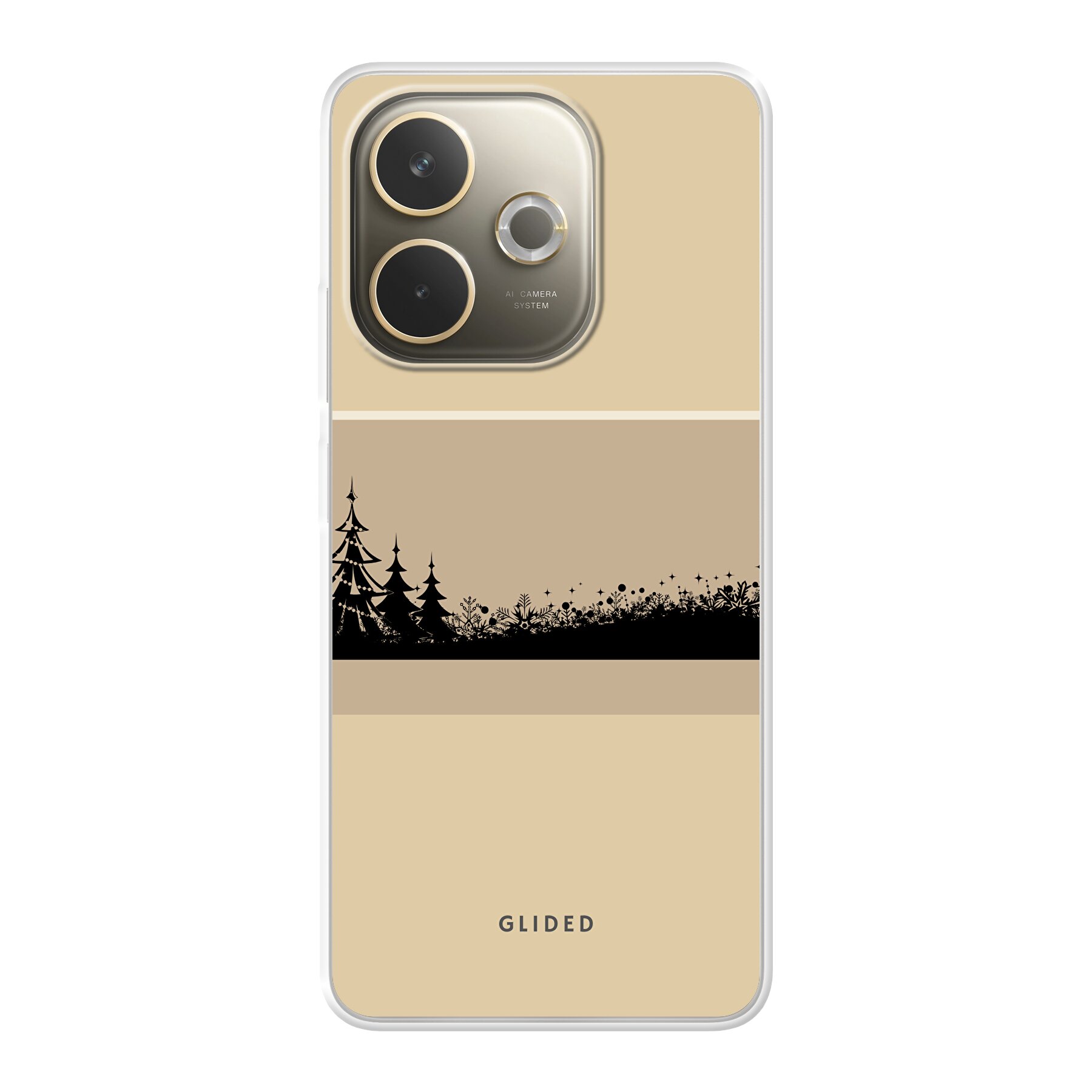 Produktbild Wonderland - Oppo A5 Energy Handyhülle