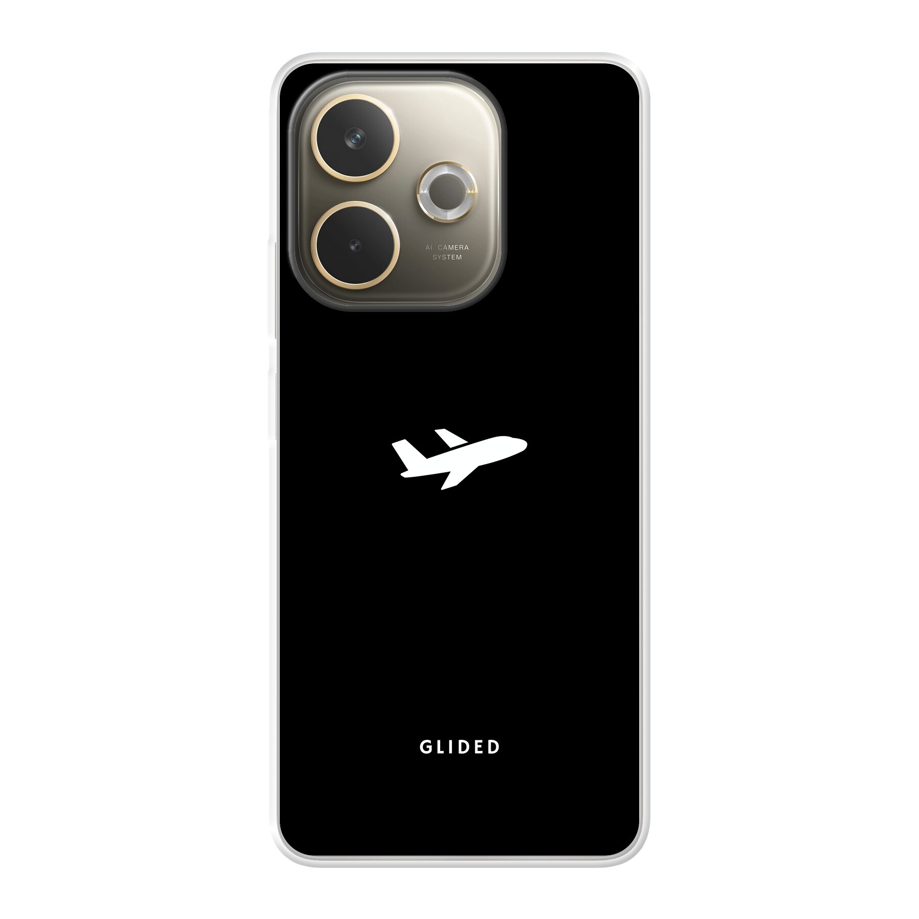 Produktbild Fly Away - Oppo A5 Energy Handyhülle