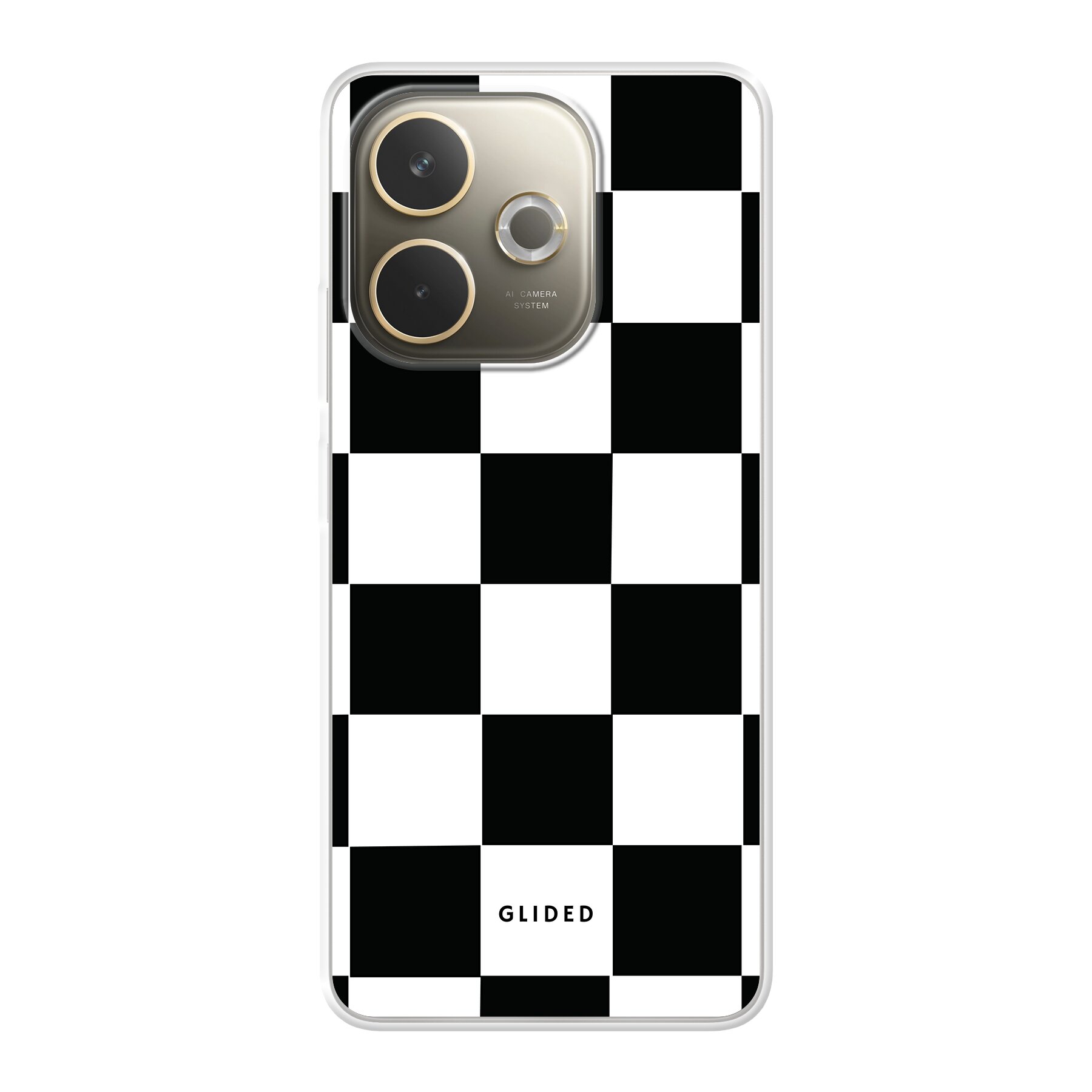 Produktbild Classic Chess - Oppo A5 Energy Handyhülle