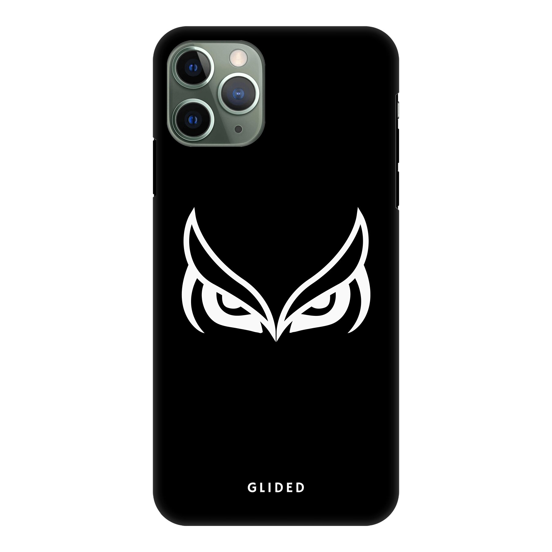 Produktbild Dark owl - iPhone 11 Pro Handyhülle