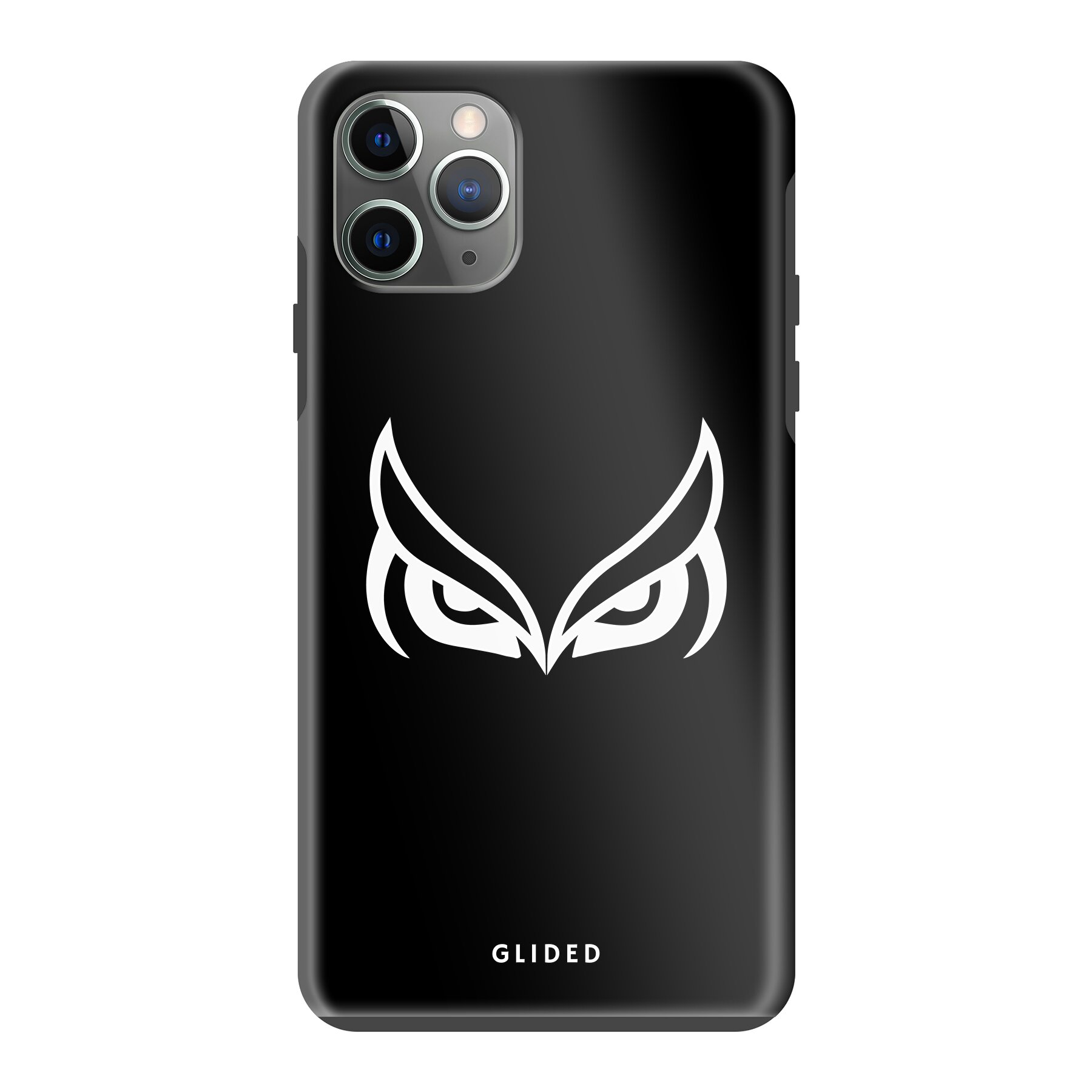 Produktbild Dark owl - iPhone 11 Pro Max Handyhülle