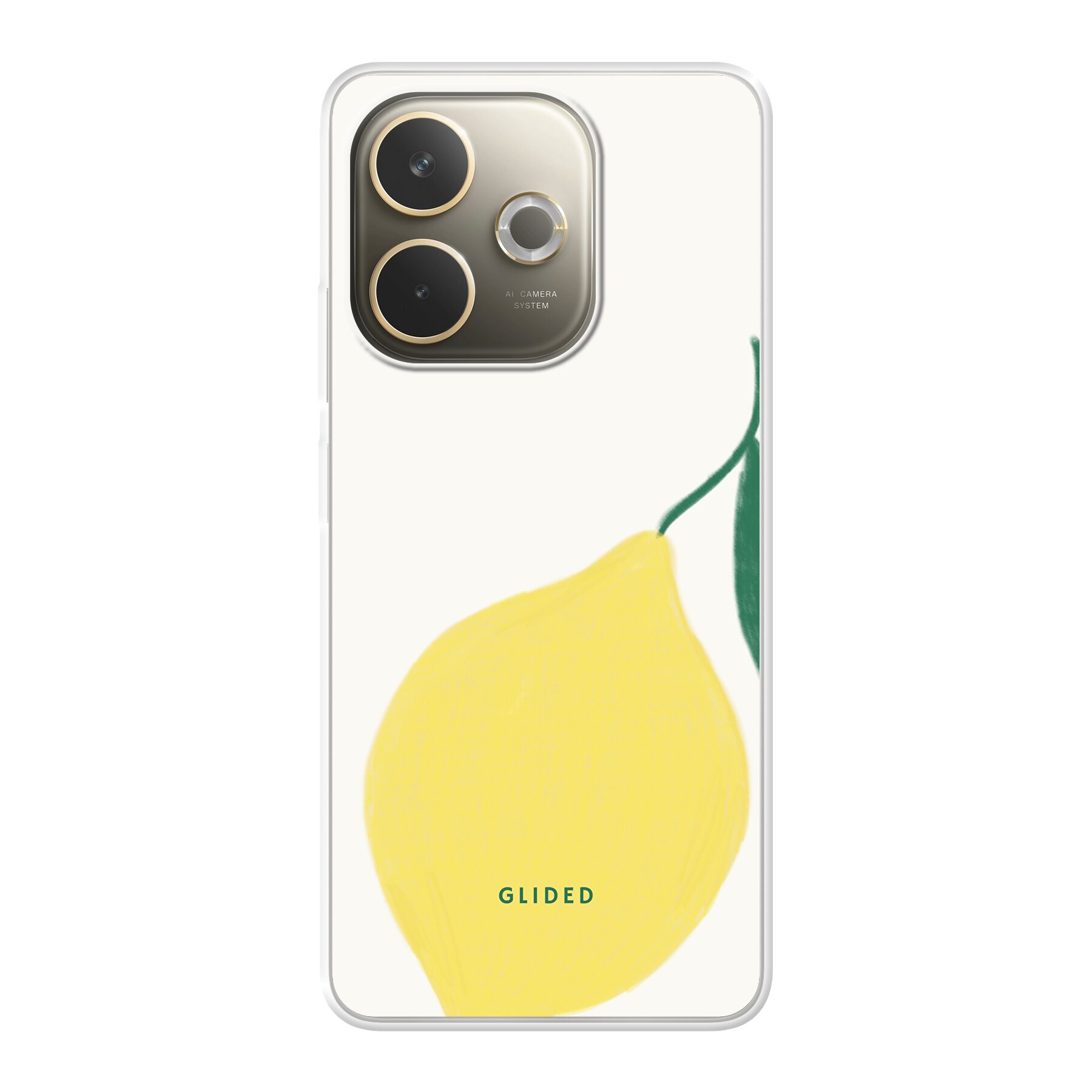 Produktbild C'est un citron - Oppo A5 Energy Handyhülle