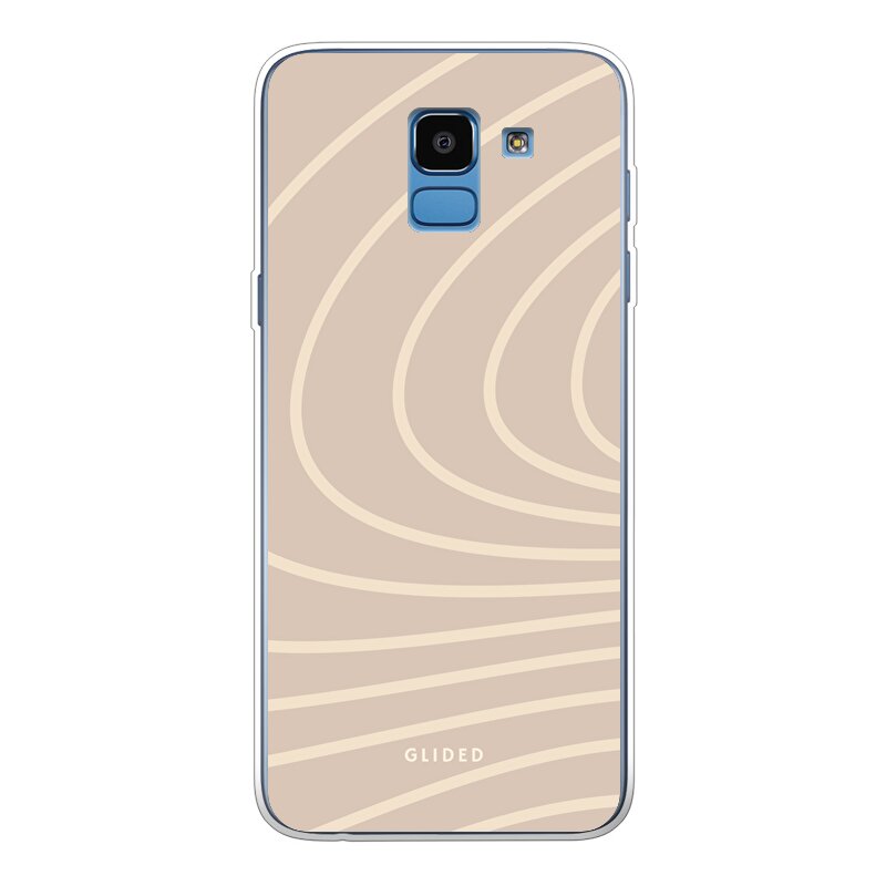 Celestia - Samsung Galaxy J6 2018 Handyhülle