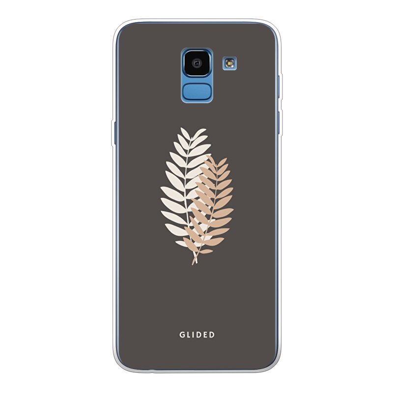 Florage - Samsung Galaxy J6 2018 Handyhülle