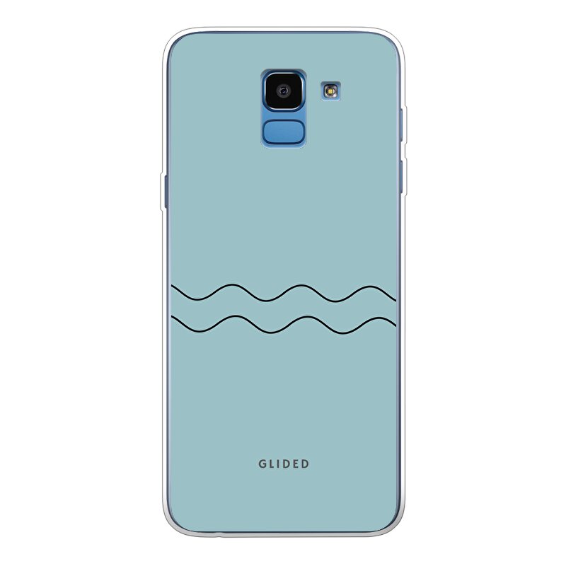 Horizona - Samsung Galaxy J6 2018 Handyhülle