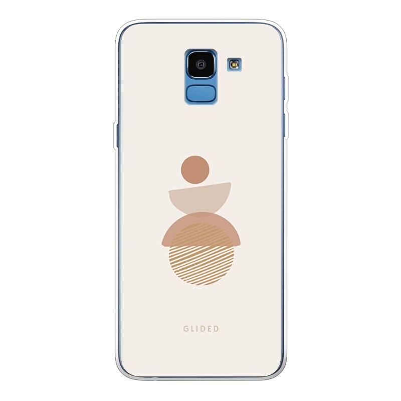 Solace - Samsung Galaxy J6 2018 Handyhülle