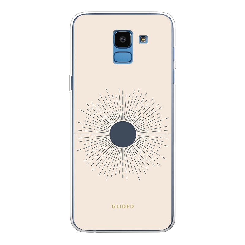 Sprinkle - Samsung Galaxy J6 2018 Handyhülle