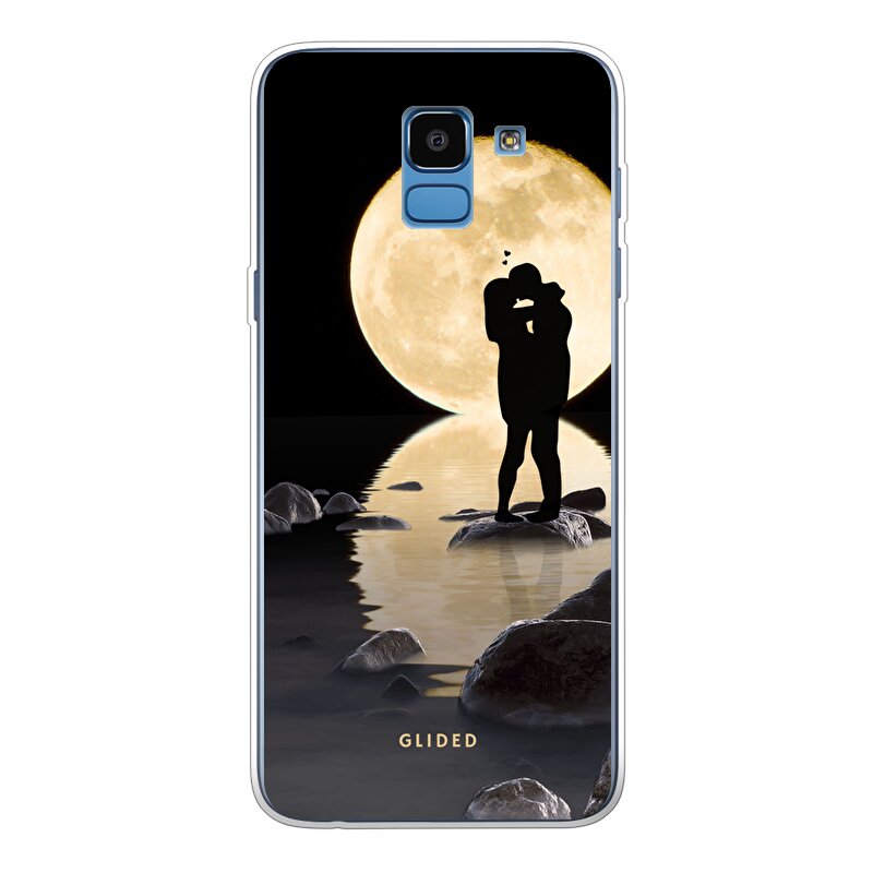 Moonlight - Samsung Galaxy J6 2018 Handyhülle
