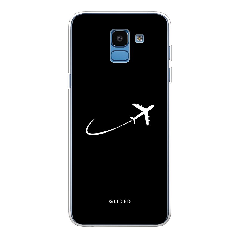 Takeoff - Samsung Galaxy J6 2018 Handyhülle