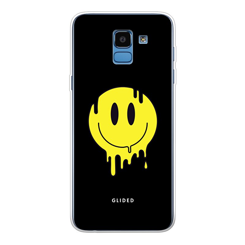 Too hot - Samsung Galaxy J6 2018 Handyhülle