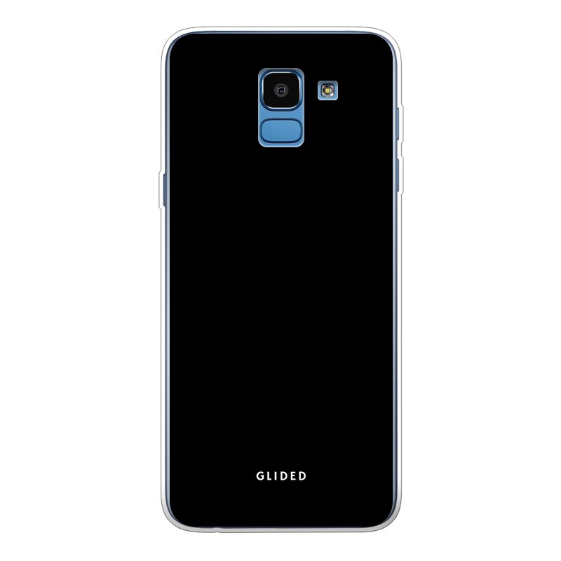 Midnight Chic - Samsung Galaxy J6 2018 Handyhülle