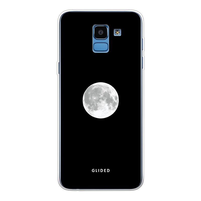 Epic Moon - Samsung Galaxy J6 2018 Handyhülle