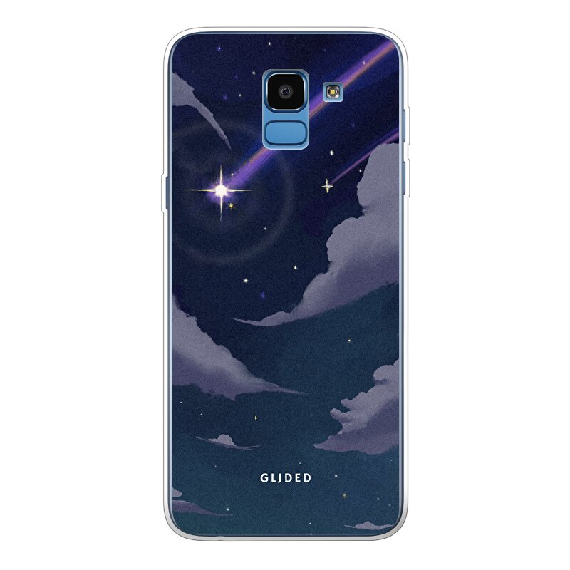 Wish - Samsung Galaxy J6 2018 Handyhülle