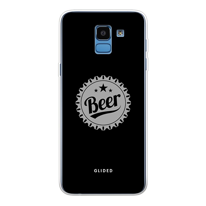 Cheers - Samsung Galaxy J6 2018 Handyhülle