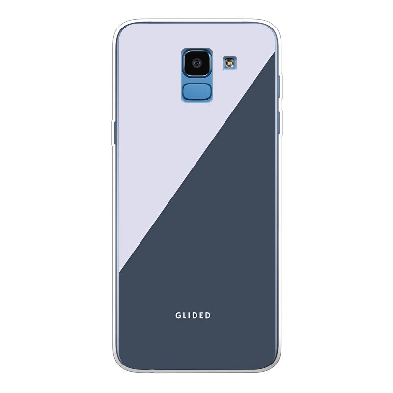 Edge - Samsung Galaxy J6 2018 Handyhülle