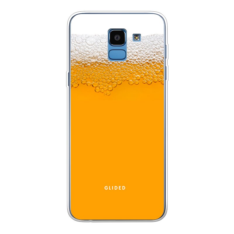 Splash - Samsung Galaxy J6 2018 Handyhülle