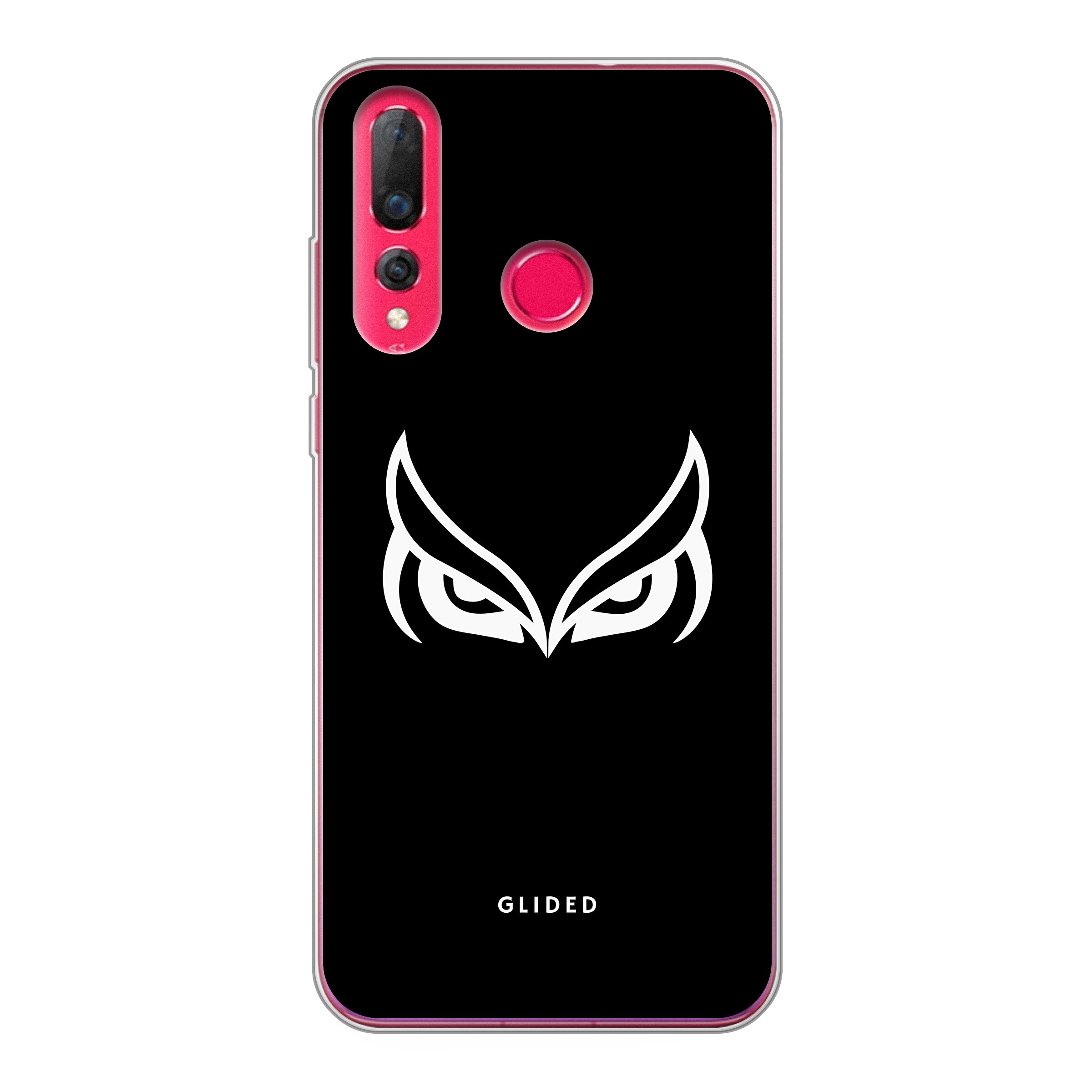 Produktbild Dark owl - Huawei P30 Lite Handyhülle