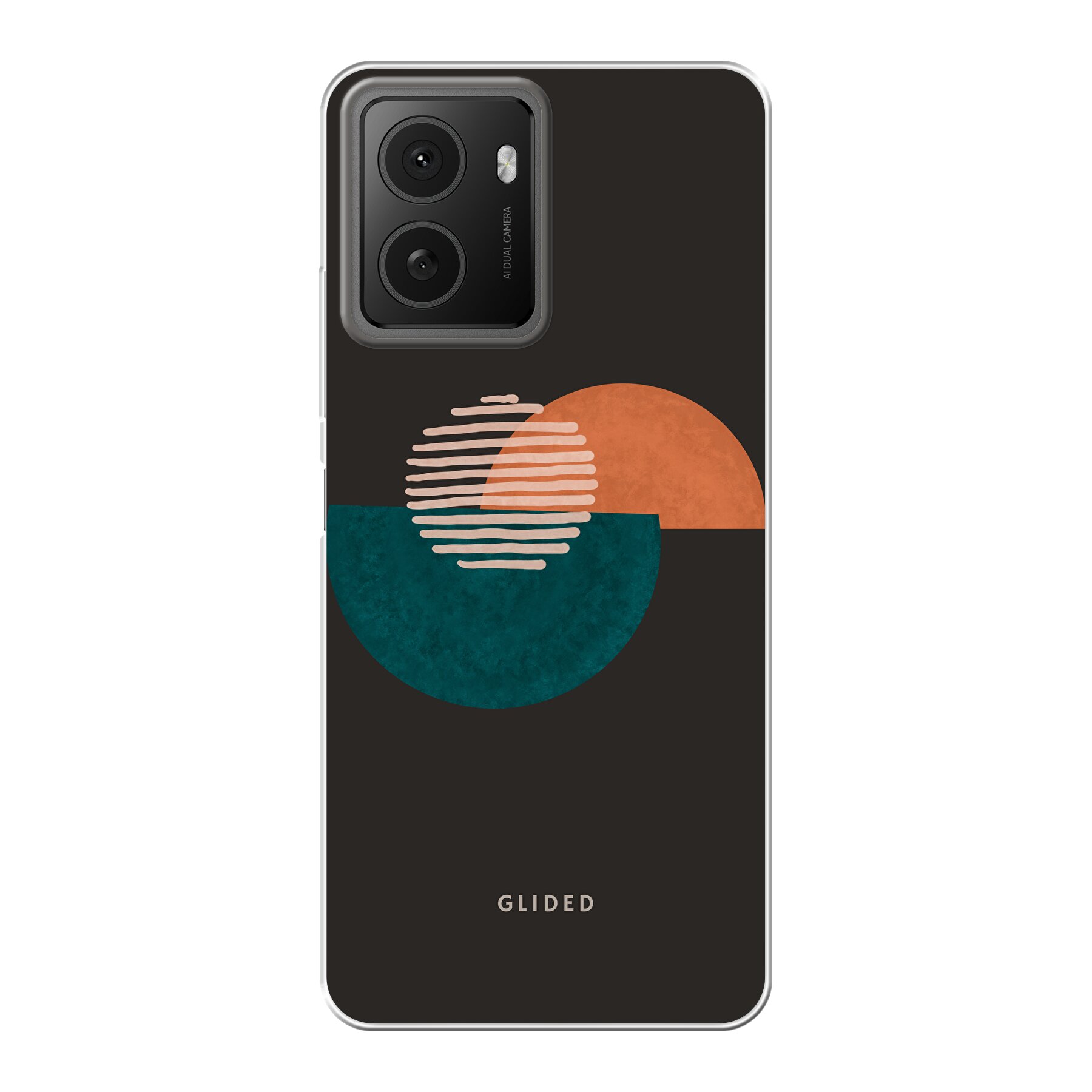 Produktbild Crest - HMD Pulse Pro Handyhülle