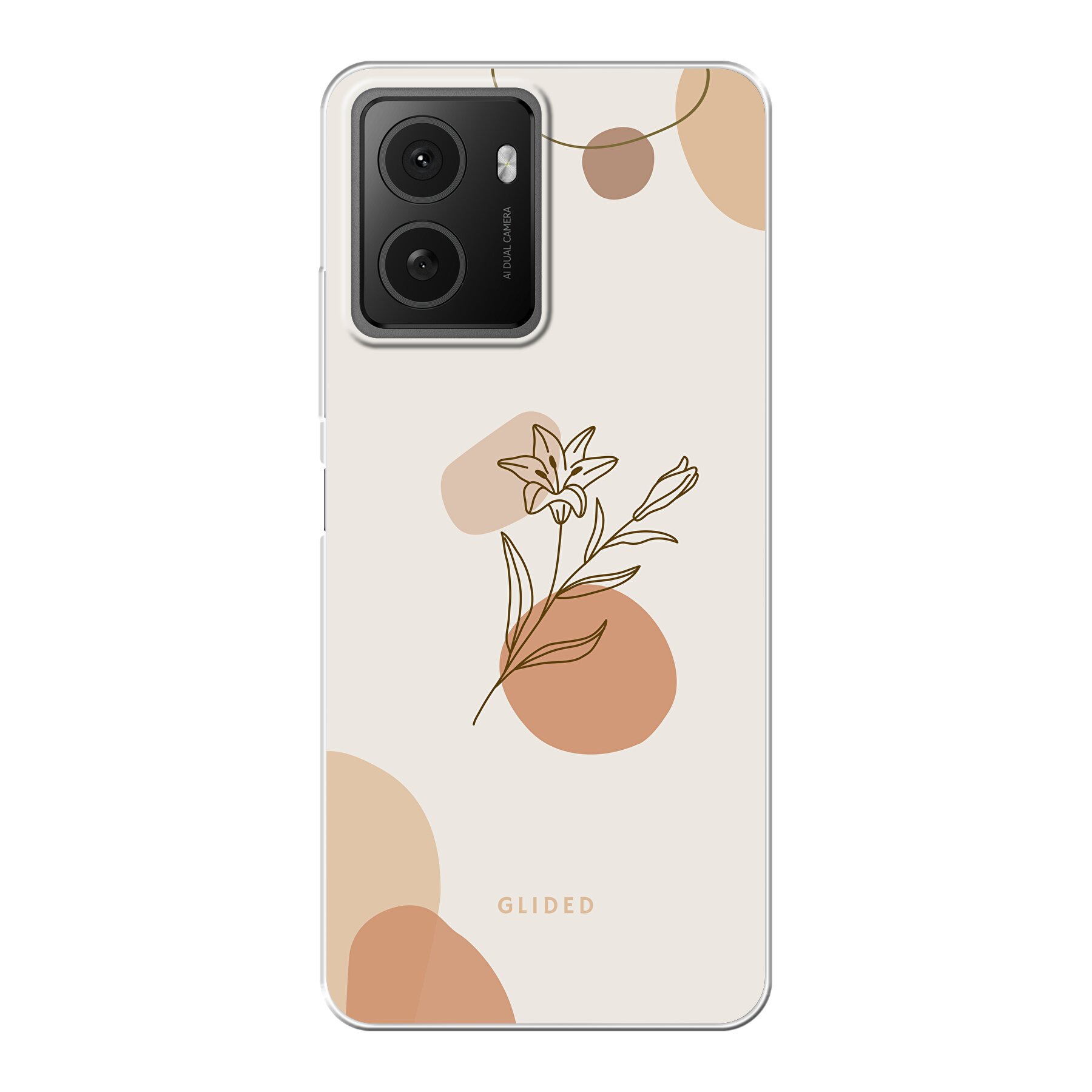 Produktbild Flora - HMD Pulse Pro Handyhülle