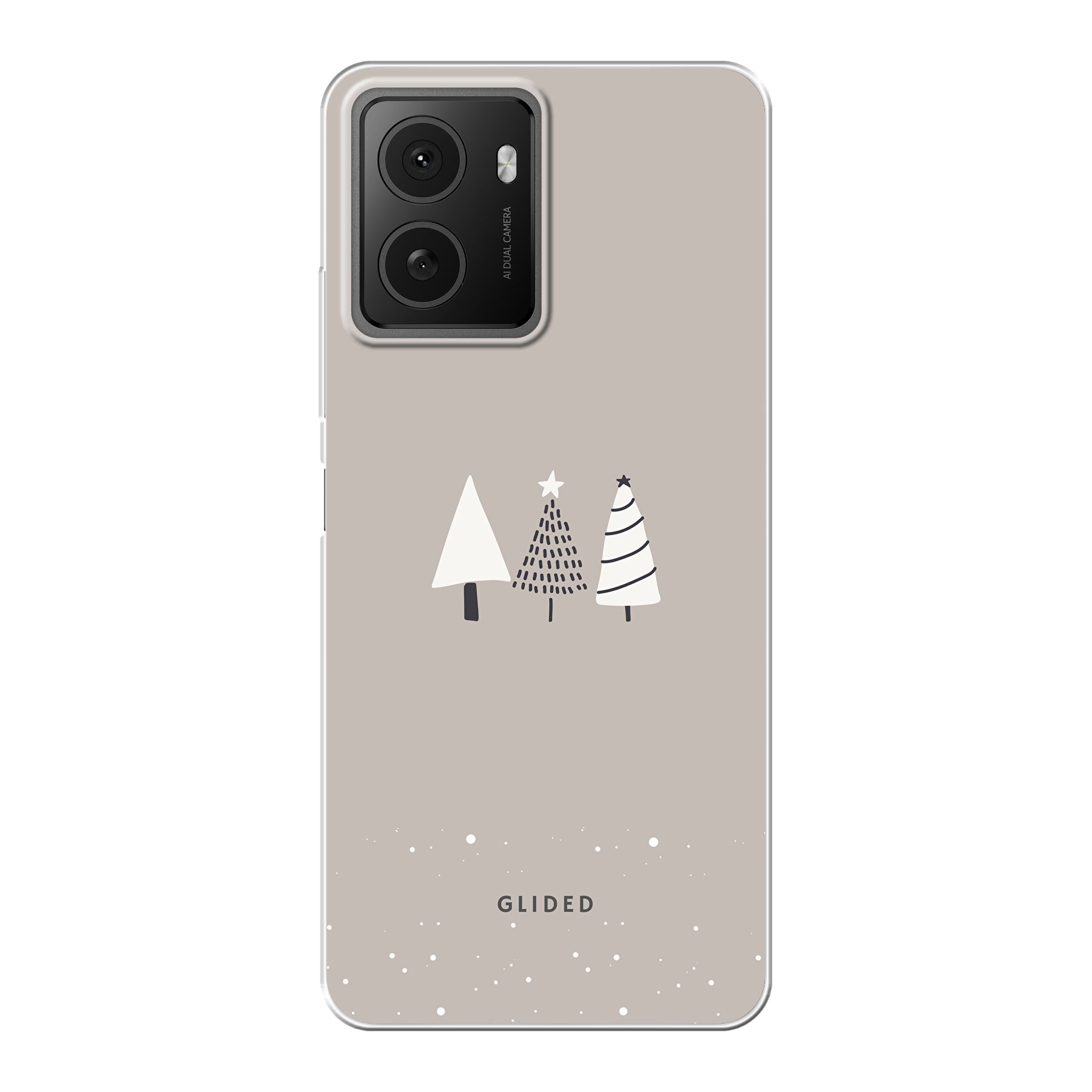 Produktbild Snowscape - HMD Pulse Pro Handyhülle