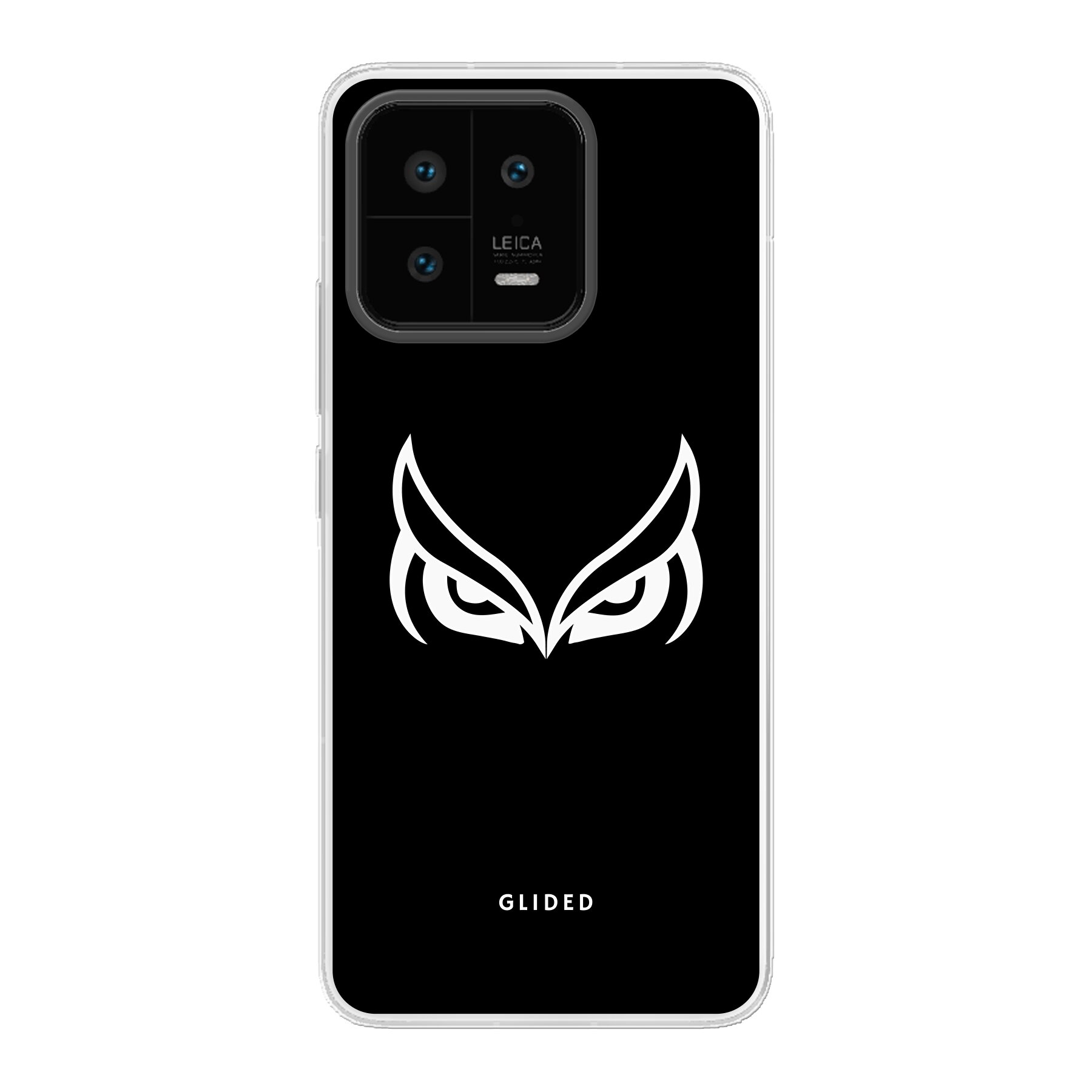 Produktbild Dark owl - Xiaomi 13 Handyhülle