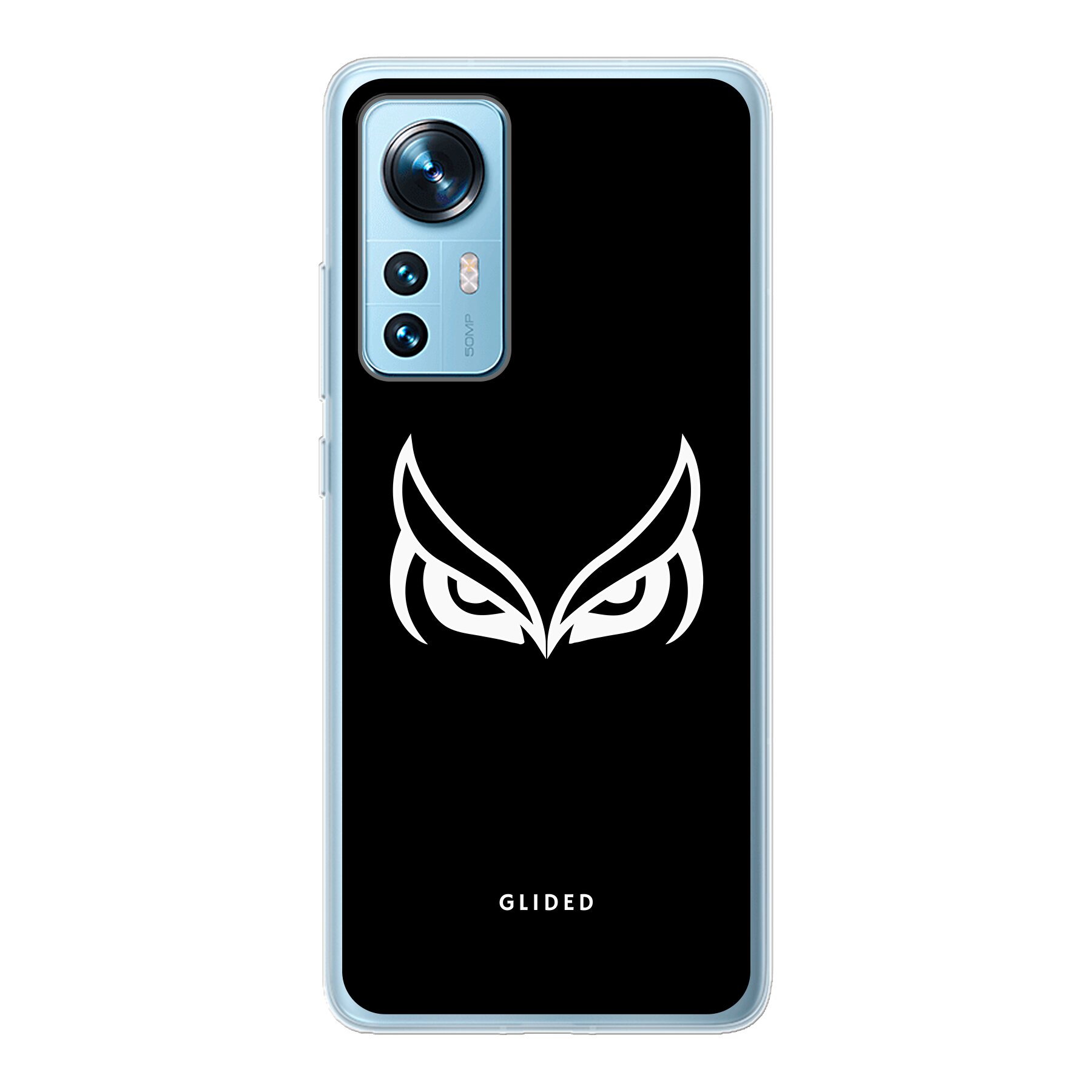Productafbeelding Dark owl - Xiaomi 12 Handyhülle