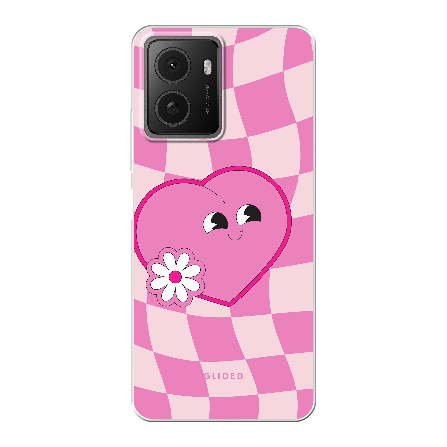 Immagine del prodotto Sweet Love - HMD Pulse Pro Cover