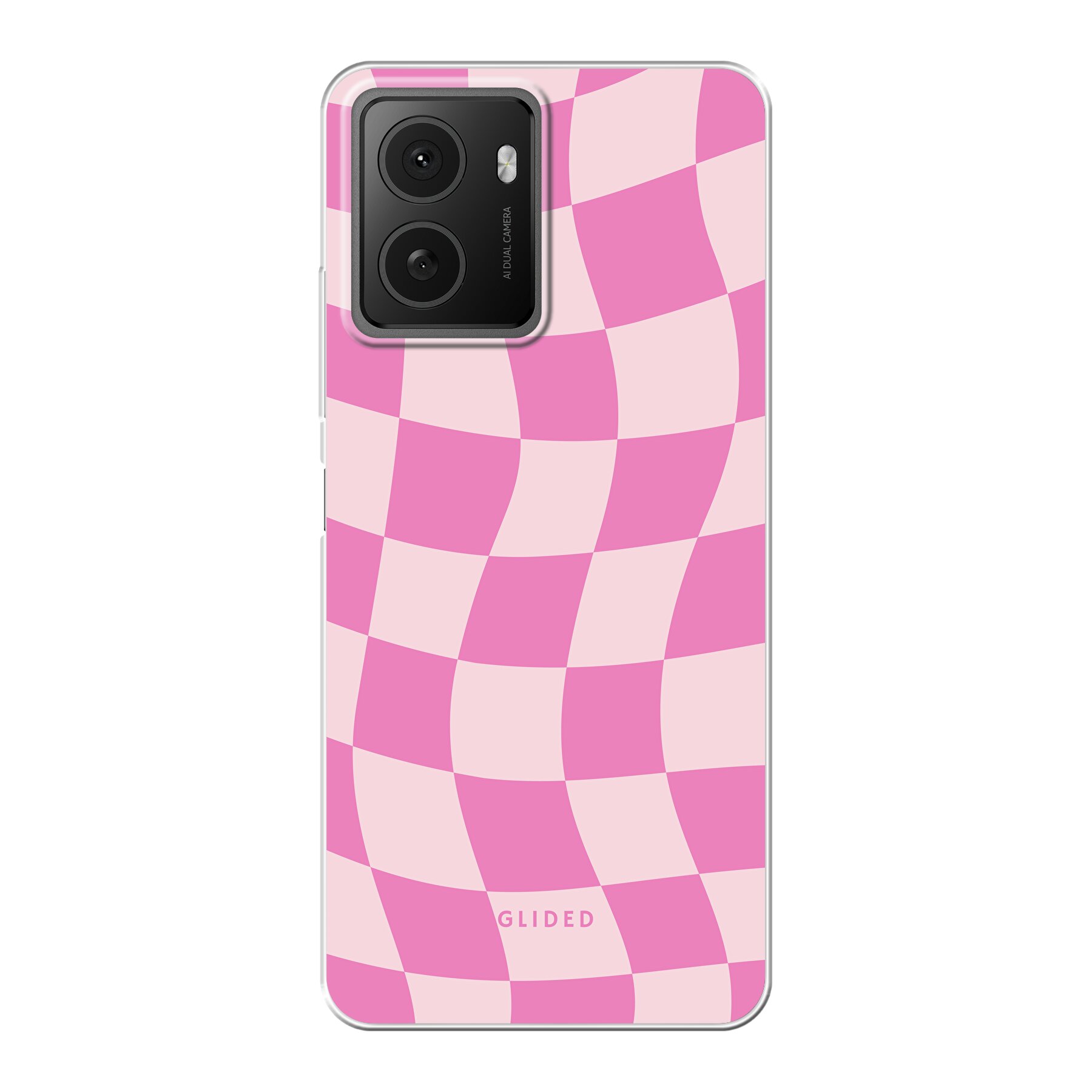Immagine del prodotto Pink Chess - HMD Pulse Pro Cover