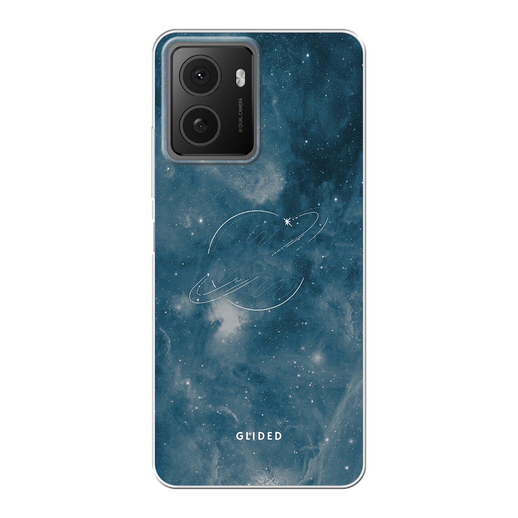 Immagine del prodotto Space Time - HMD Pulse Pro Cover