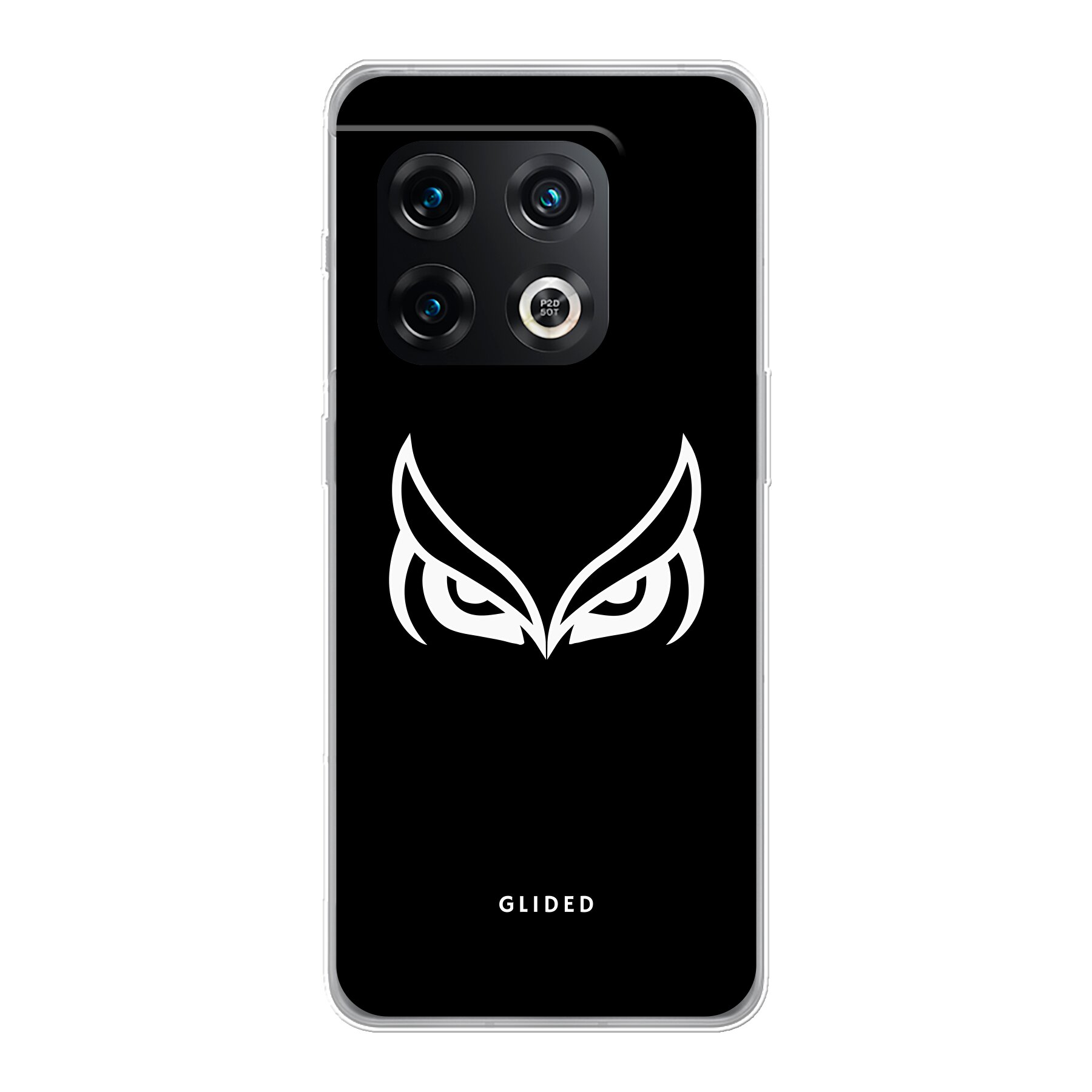 Produktbild Dark owl - OnePlus 10 Pro Handyhülle