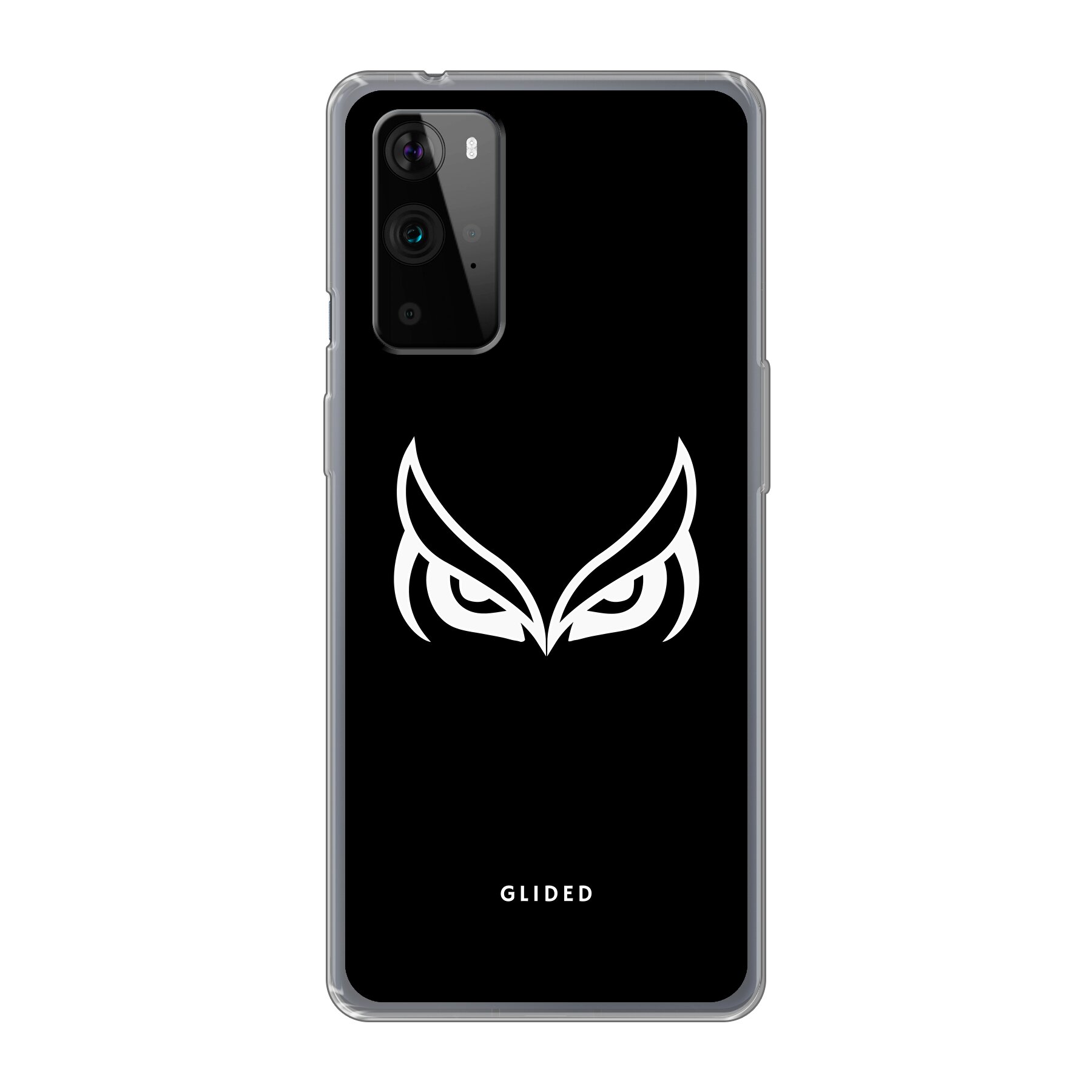 Produktbild Dark owl - OnePlus 9 Pro Handyhülle