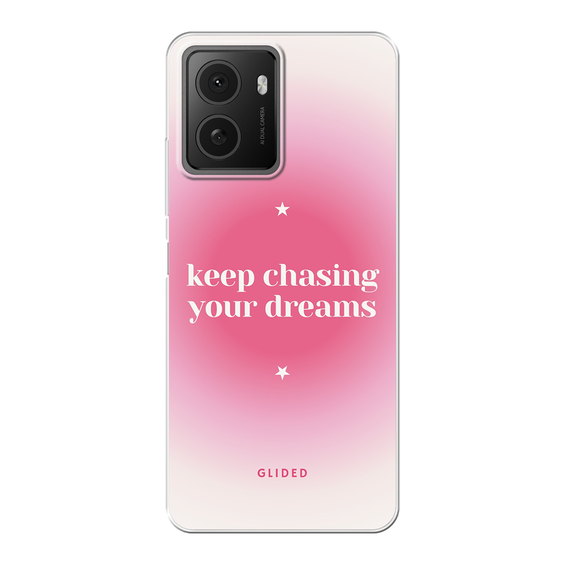 Produktbild Chasing Dreams - HMD Pulse Pro Handyhülle