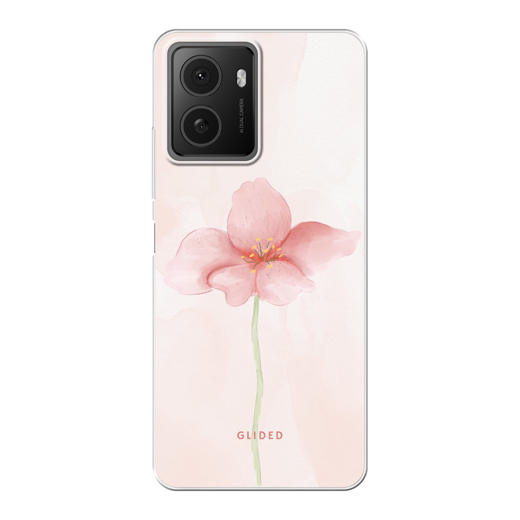 Imagen del producto Pastel Flower - HMD Pulse Pro Funda