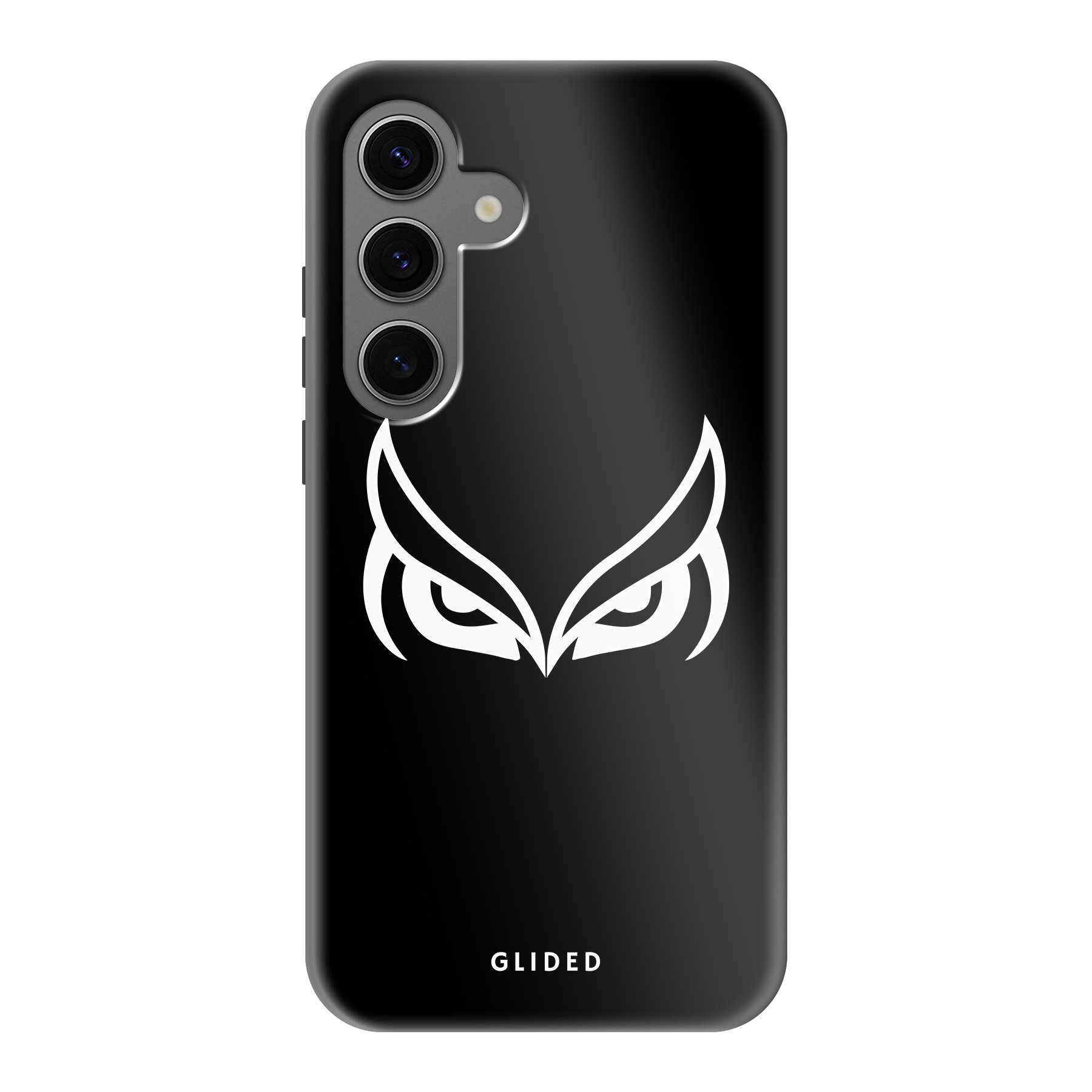 Produktbild Dark owl - Samsung Galaxy S24 Handyhülle