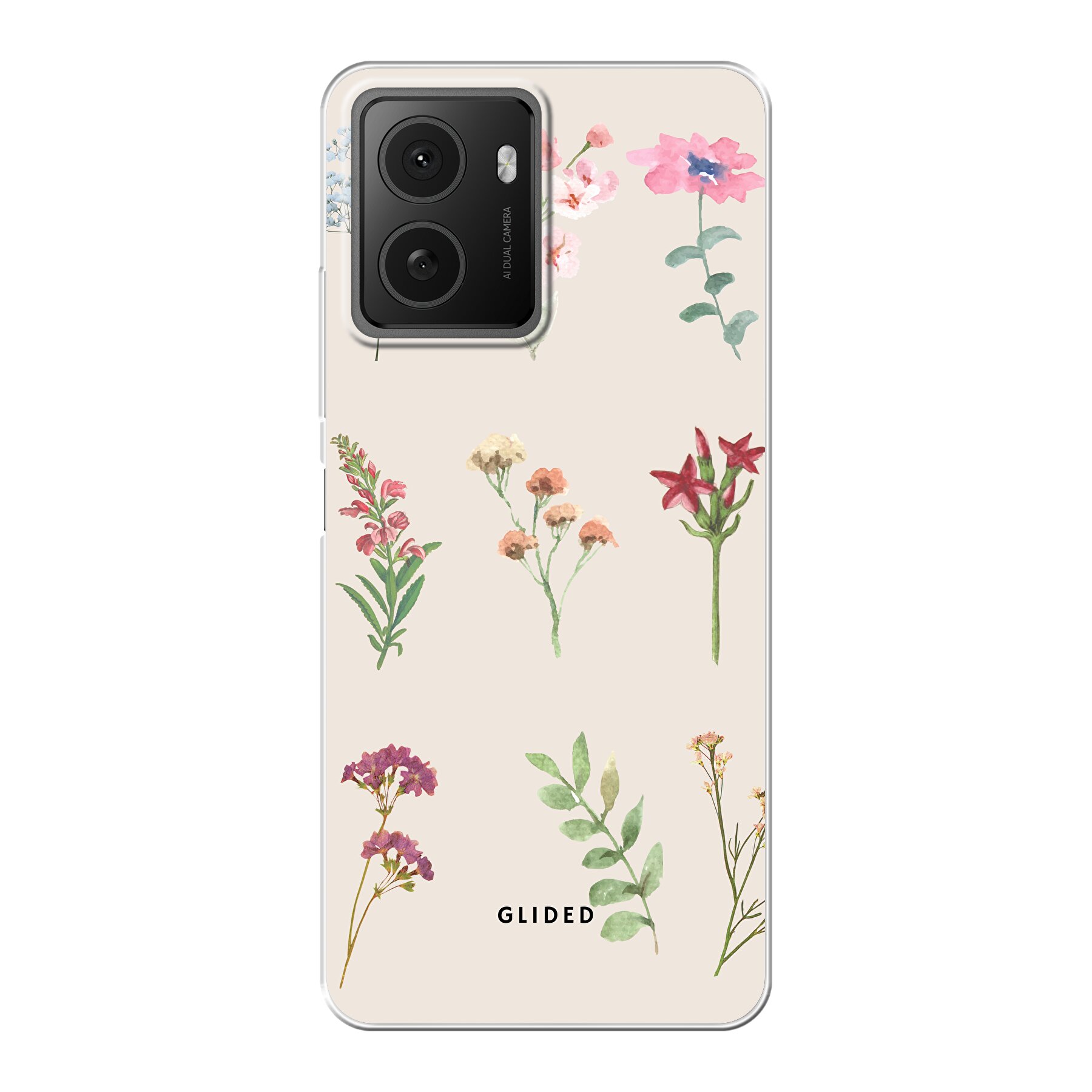 Produktbild Botanical Garden - HMD Pulse Pro Handyhülle