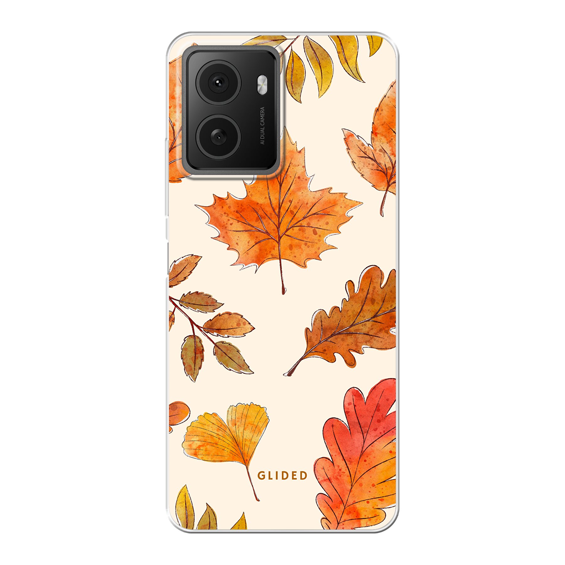 Immagine del prodotto Leaves - HMD Pulse Pro Cover