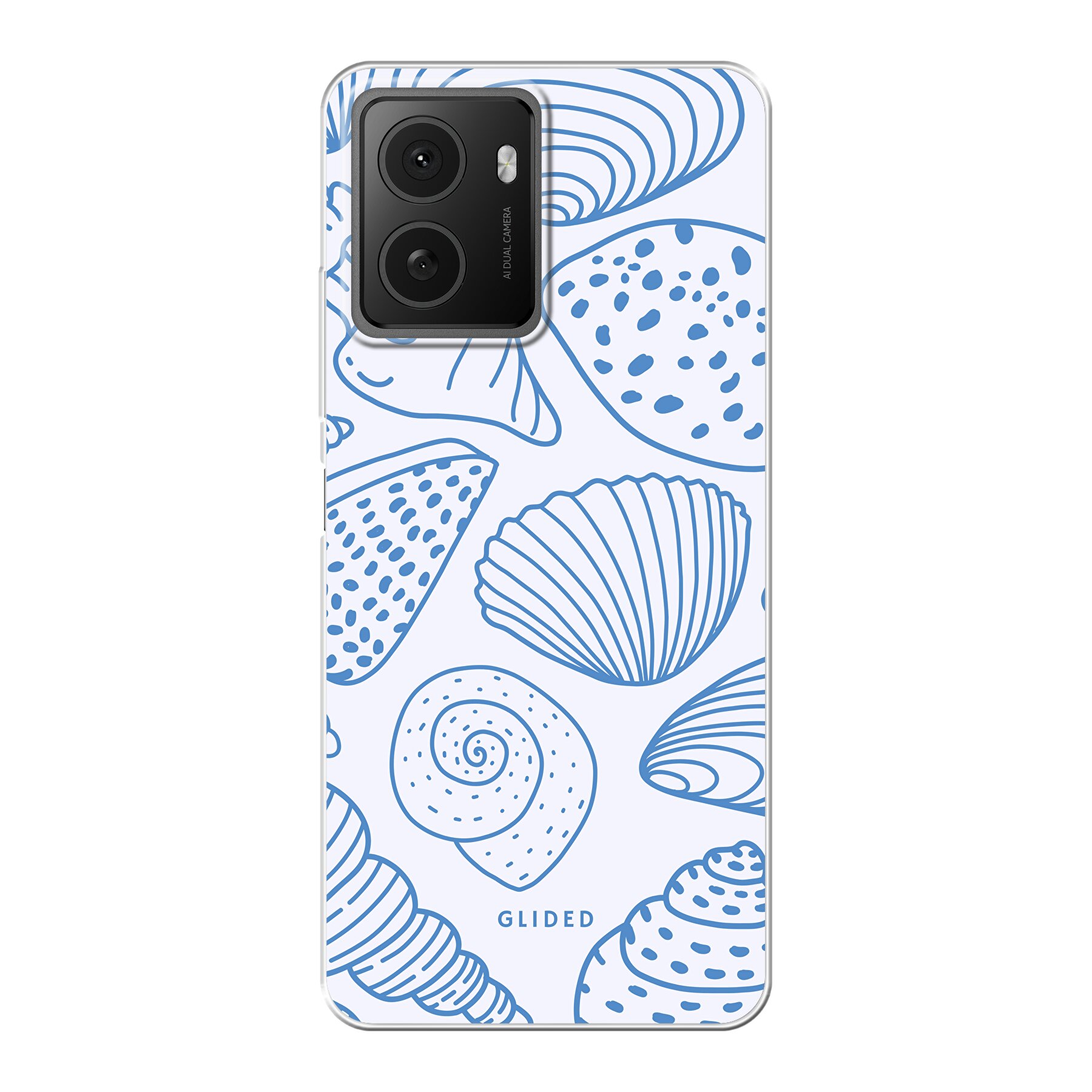 Immagine del prodotto Beachy Fun - HMD Pulse Pro Cover