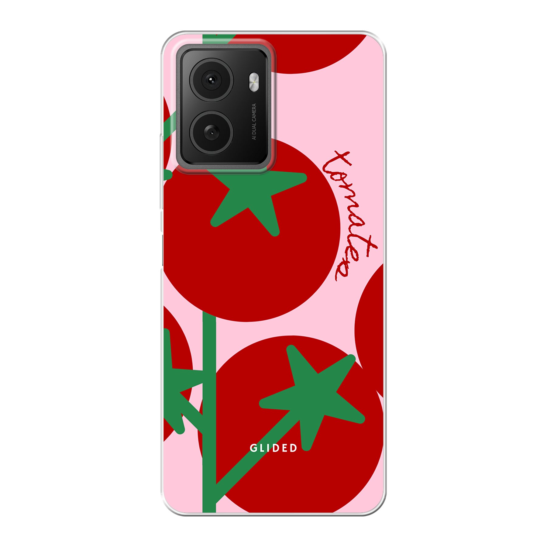 Produktbild Tomato Love - HMD Pulse Pro Handyhülle