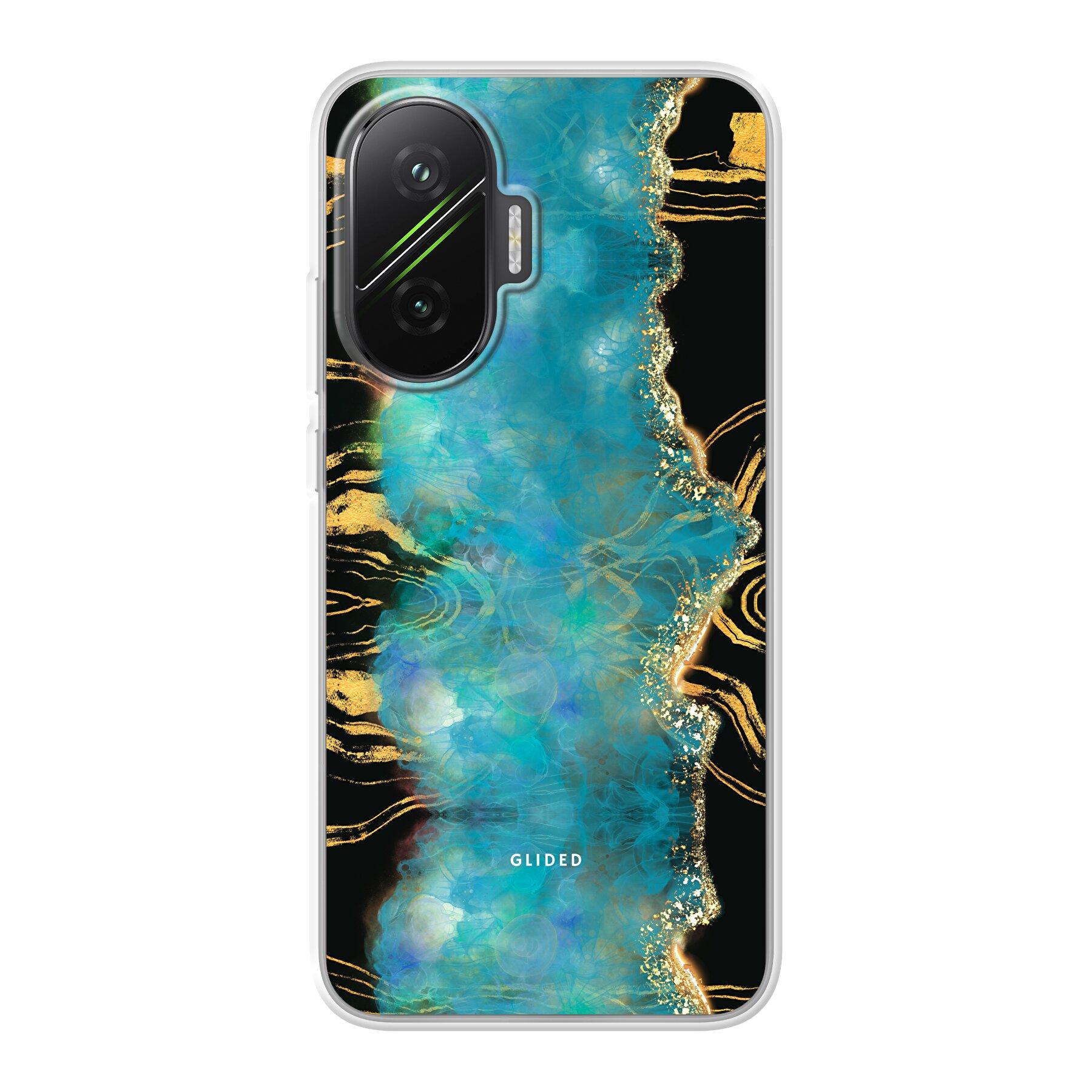 Produktbild Waterly - Xiaomi Poco F7 Handyhülle