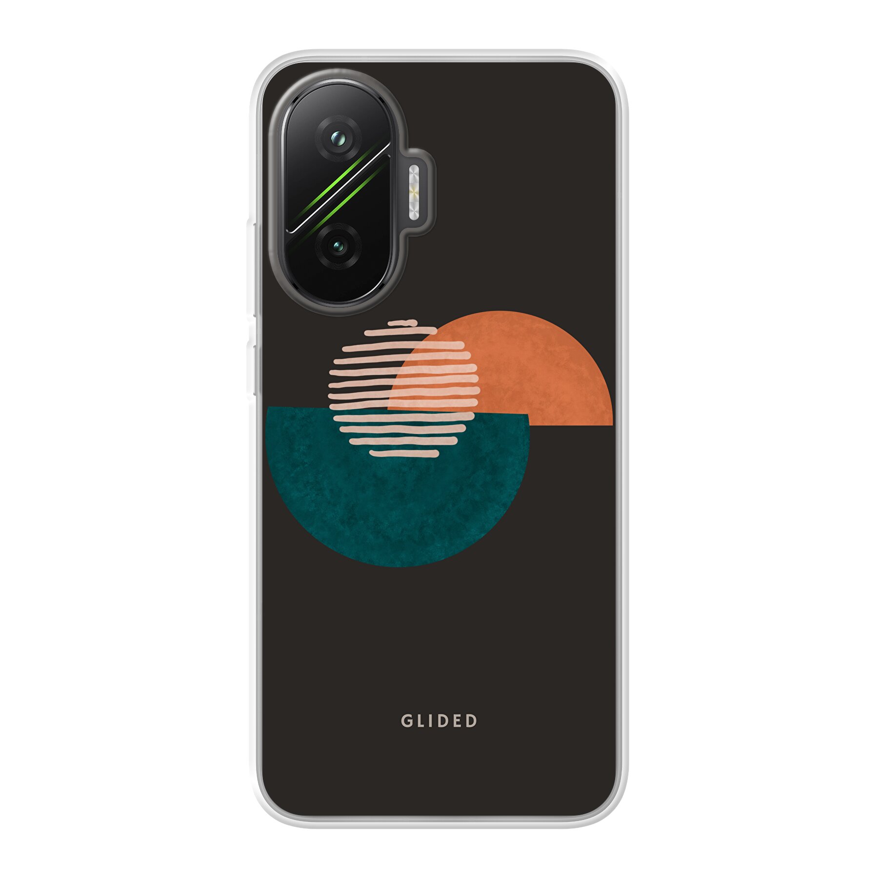 Produktbild Crest - Xiaomi Poco F7 Handyhülle