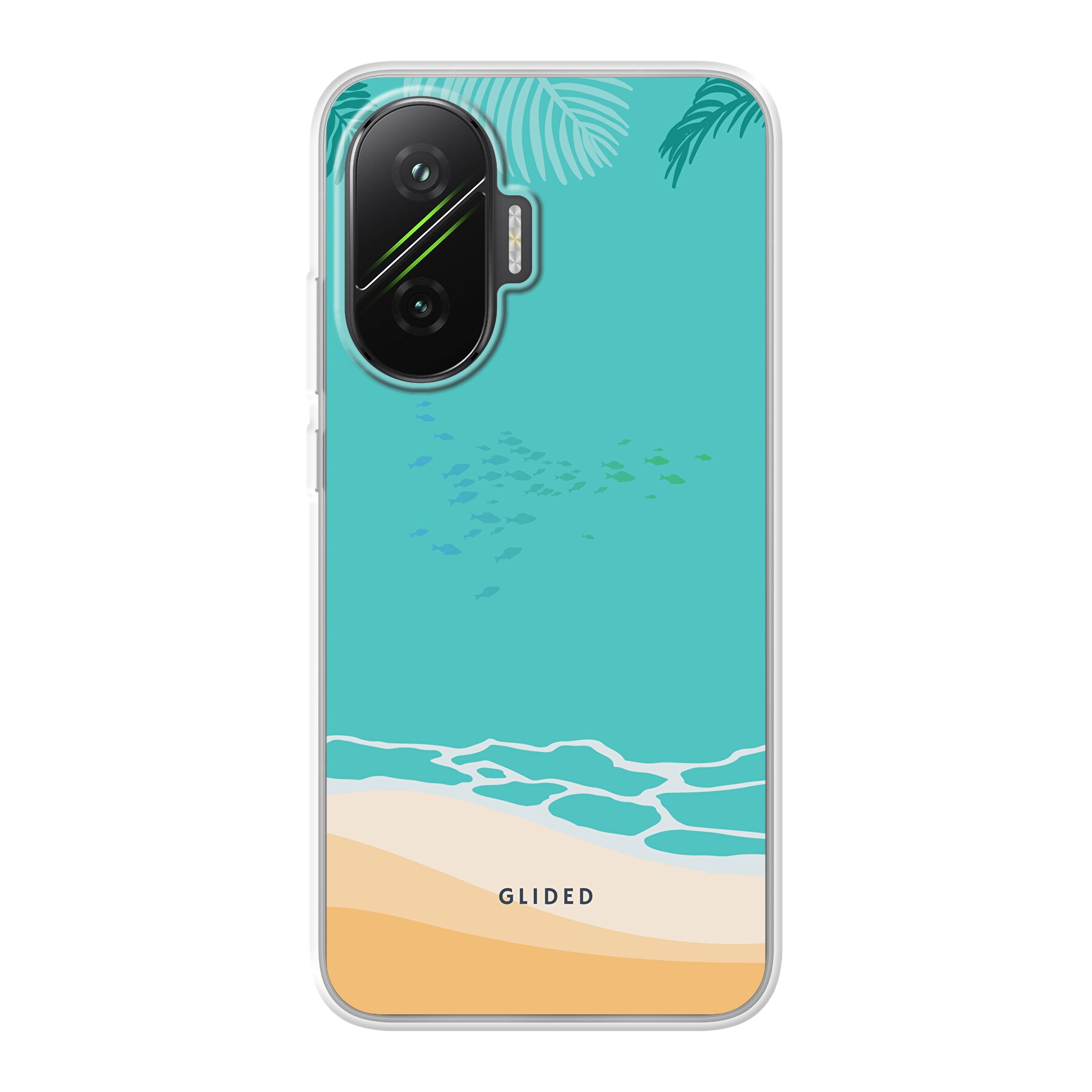 Produktbild Beachy - Xiaomi Poco F7 Handyhülle