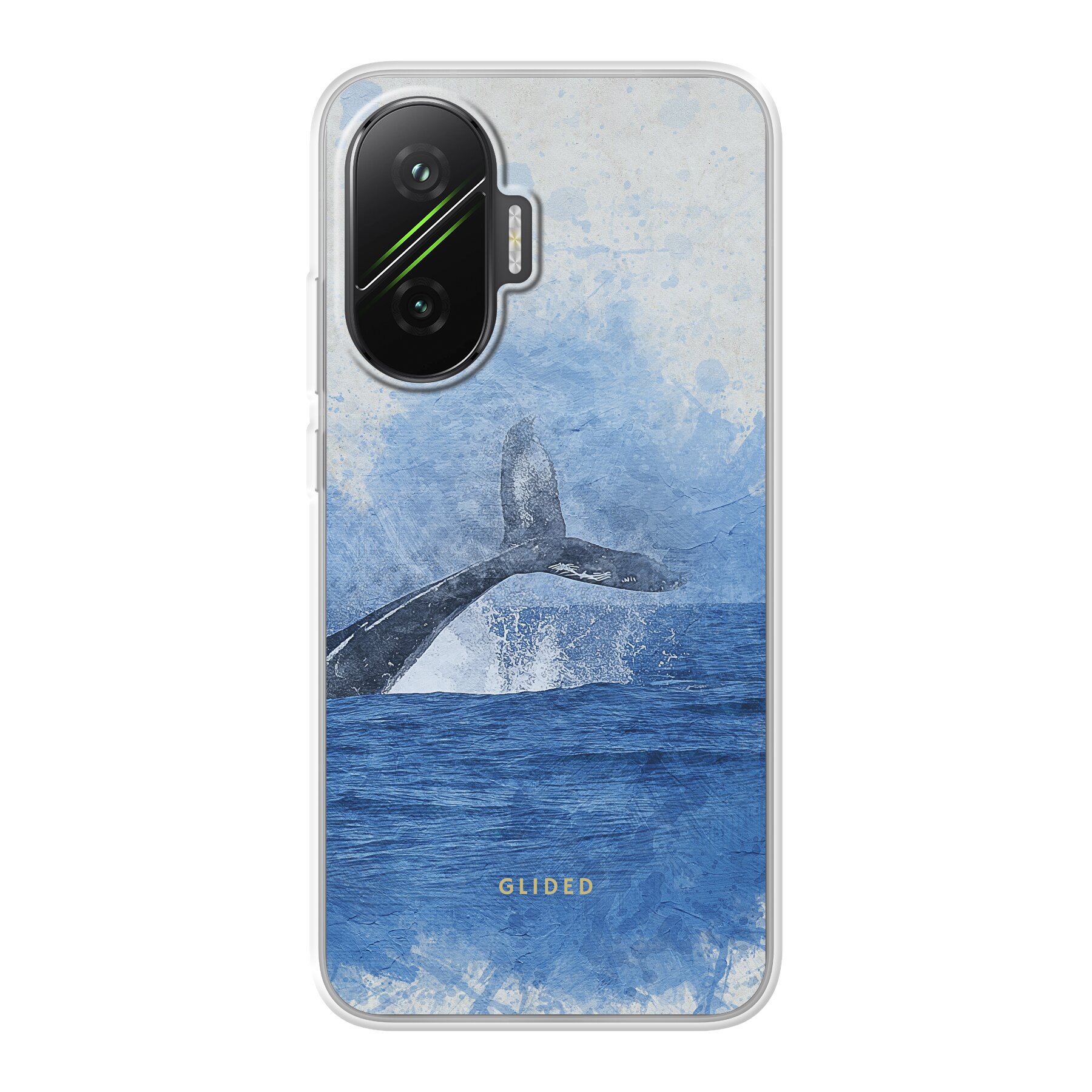 Produktbild Oceanic - Xiaomi Poco F7 Handyhülle