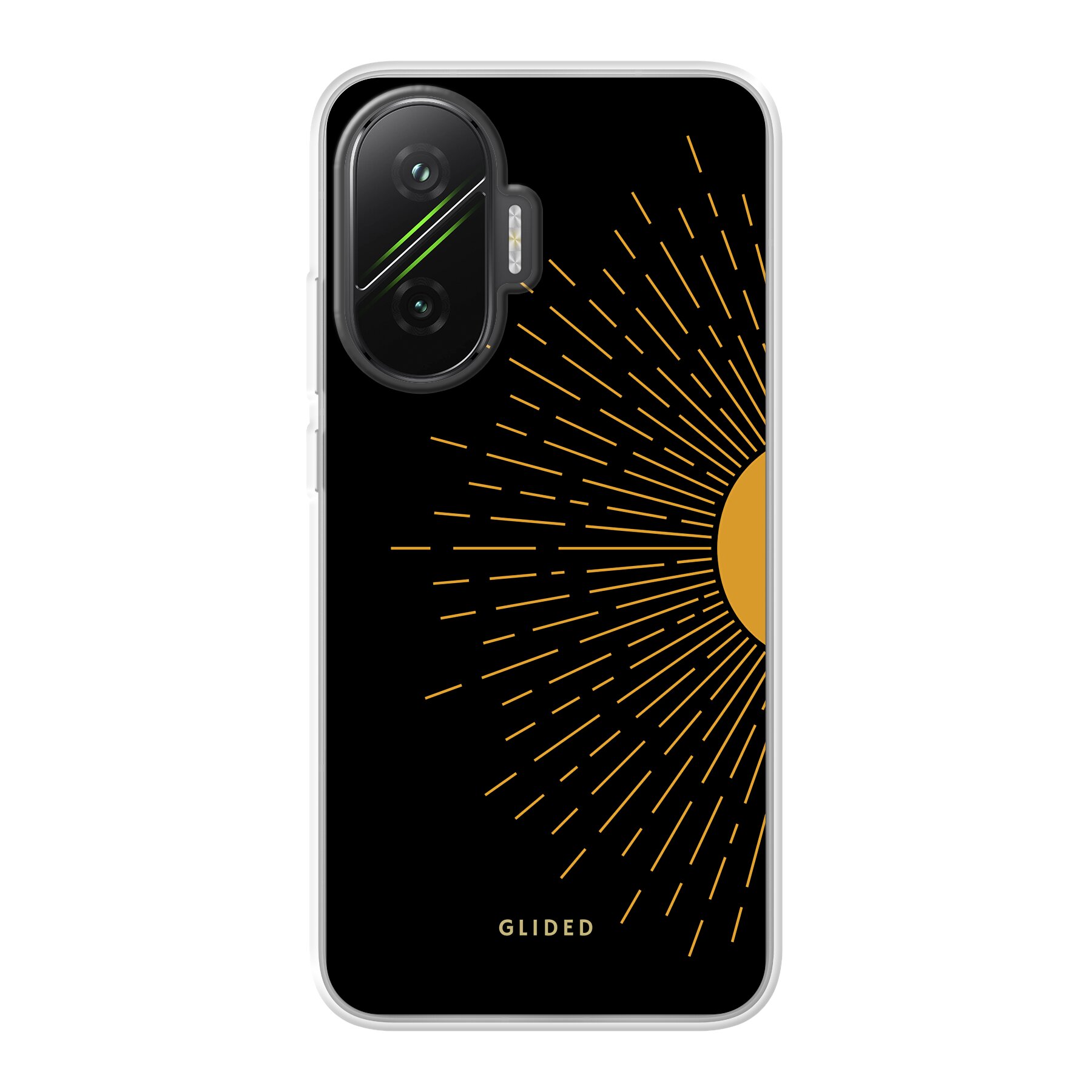 Produktbild Sunlit - Xiaomi Poco F7 Handyhülle