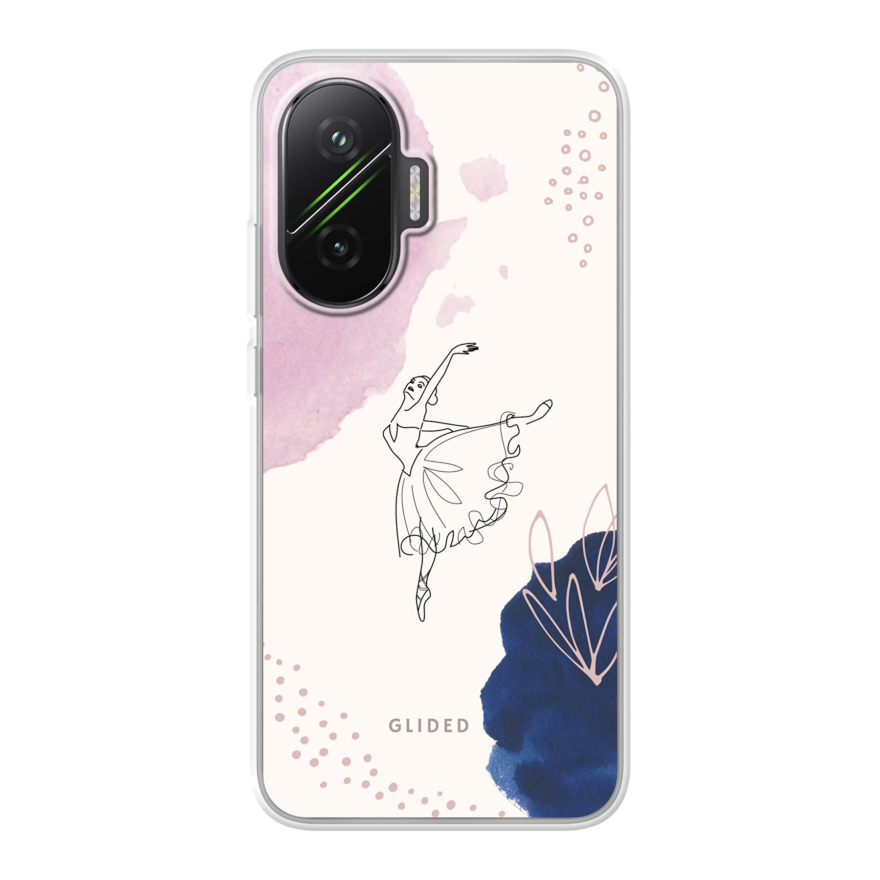 Produktbild Grace - Xiaomi Poco F7 Handyhülle