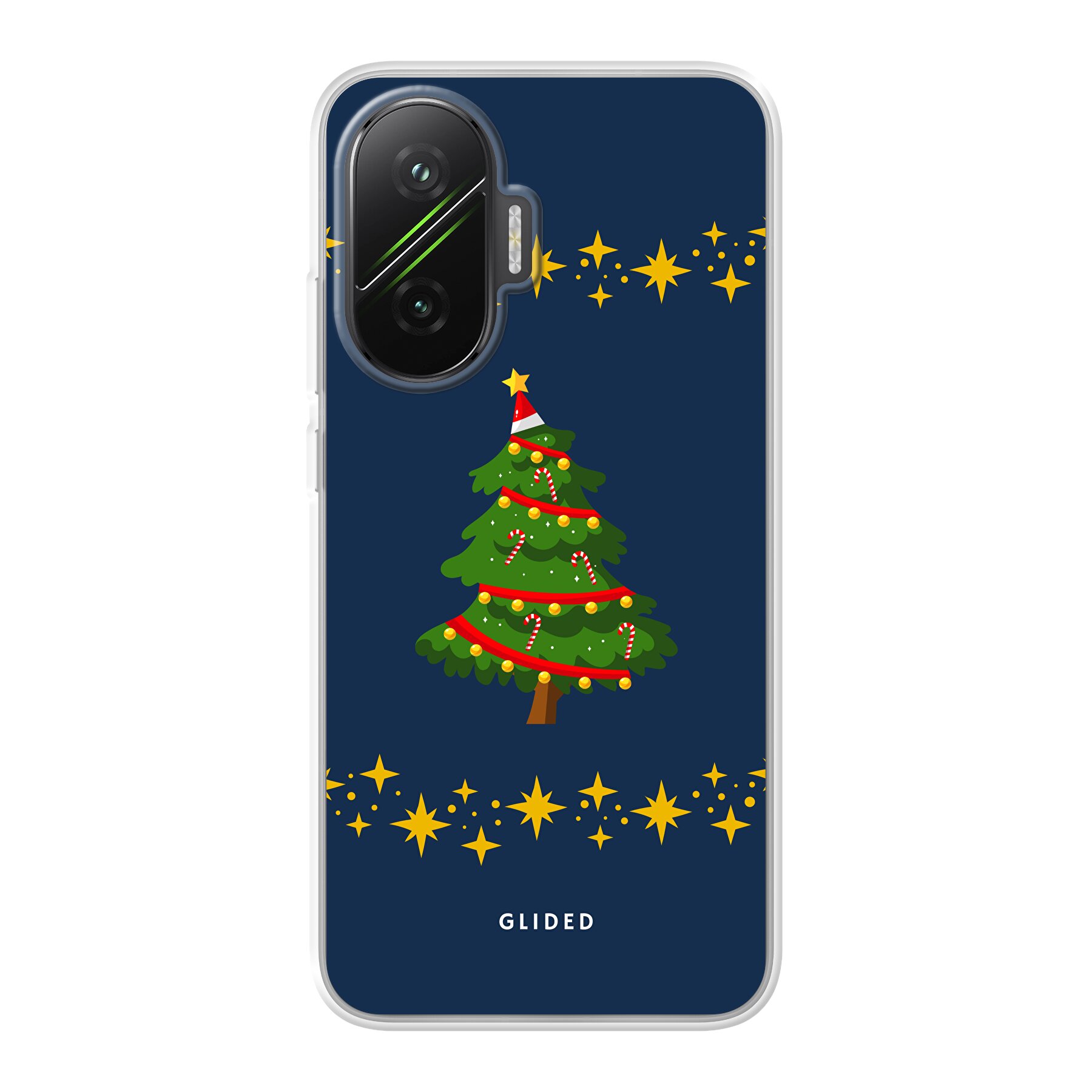 Produktbild Christmas Tree - Xiaomi Poco F7 Handyhülle