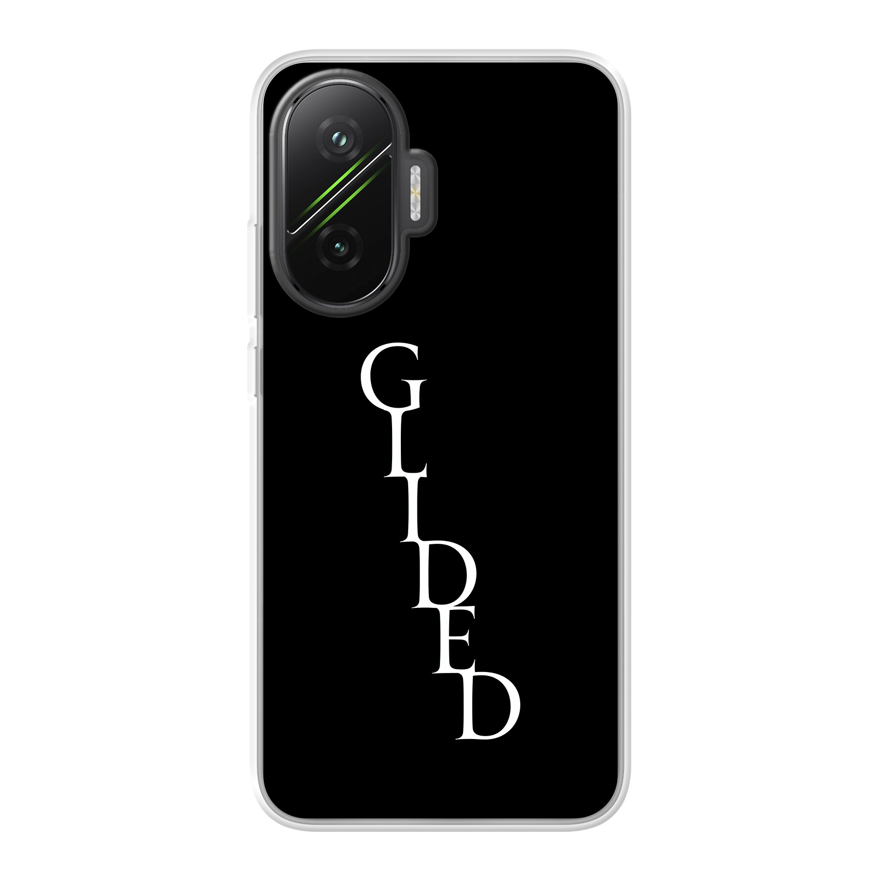 Produktbild Premium Glided Exclusiv - Xiaomi Poco F7 Handyhülle