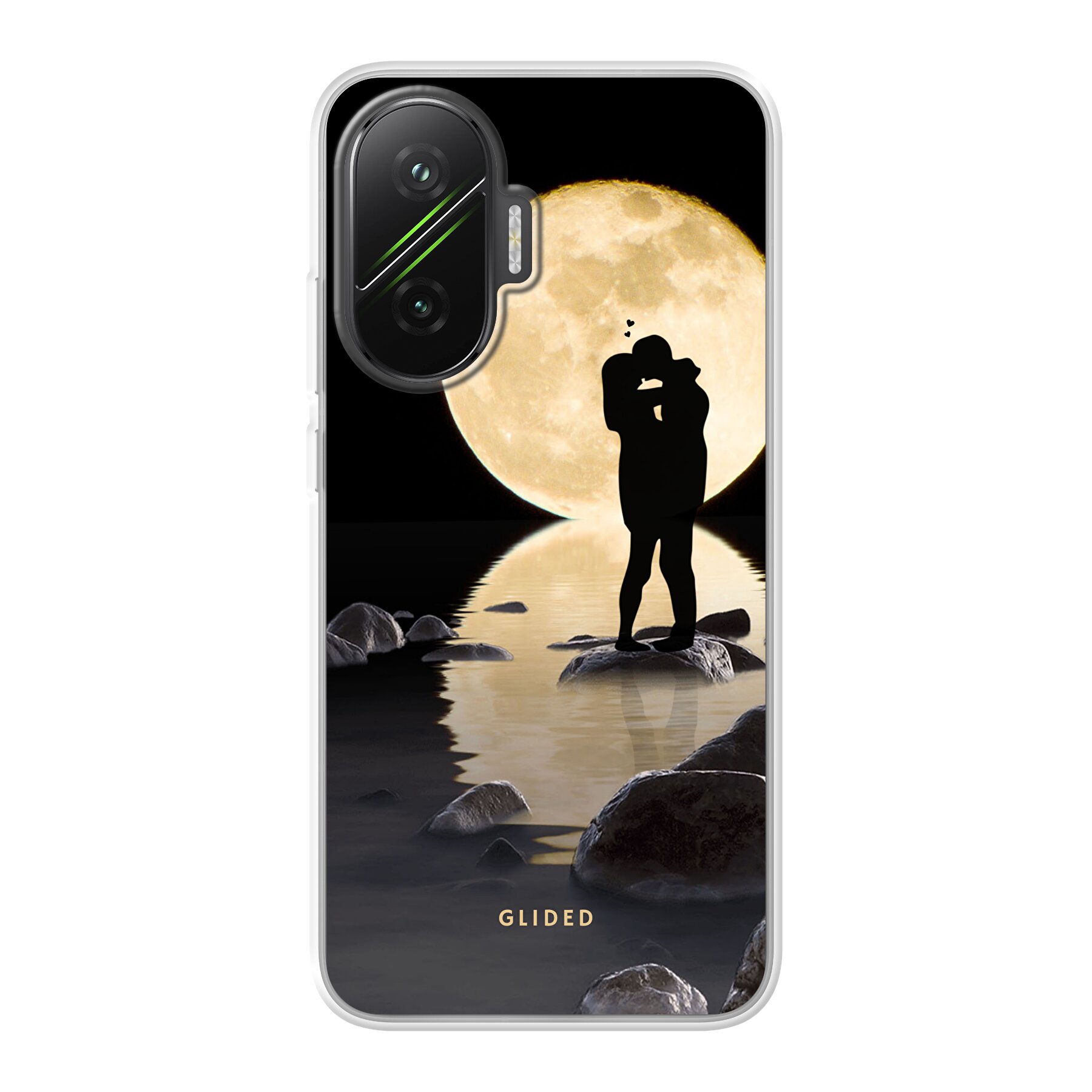 Produktbild Moonlight - Xiaomi Poco F7 Handyhülle