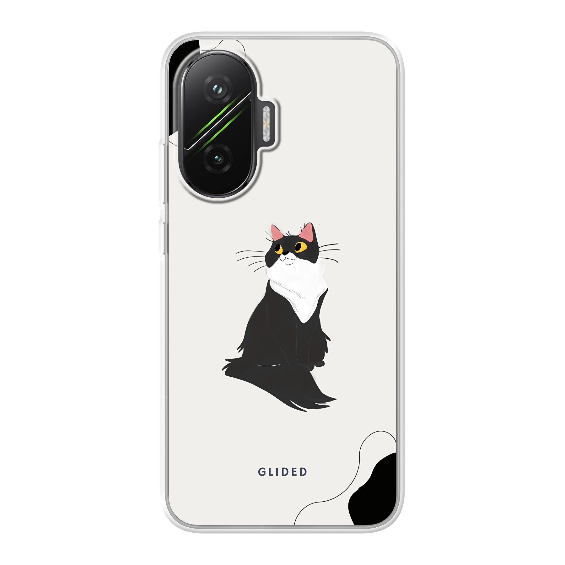 Produktbild Fur - Xiaomi Poco F7 Handyhülle