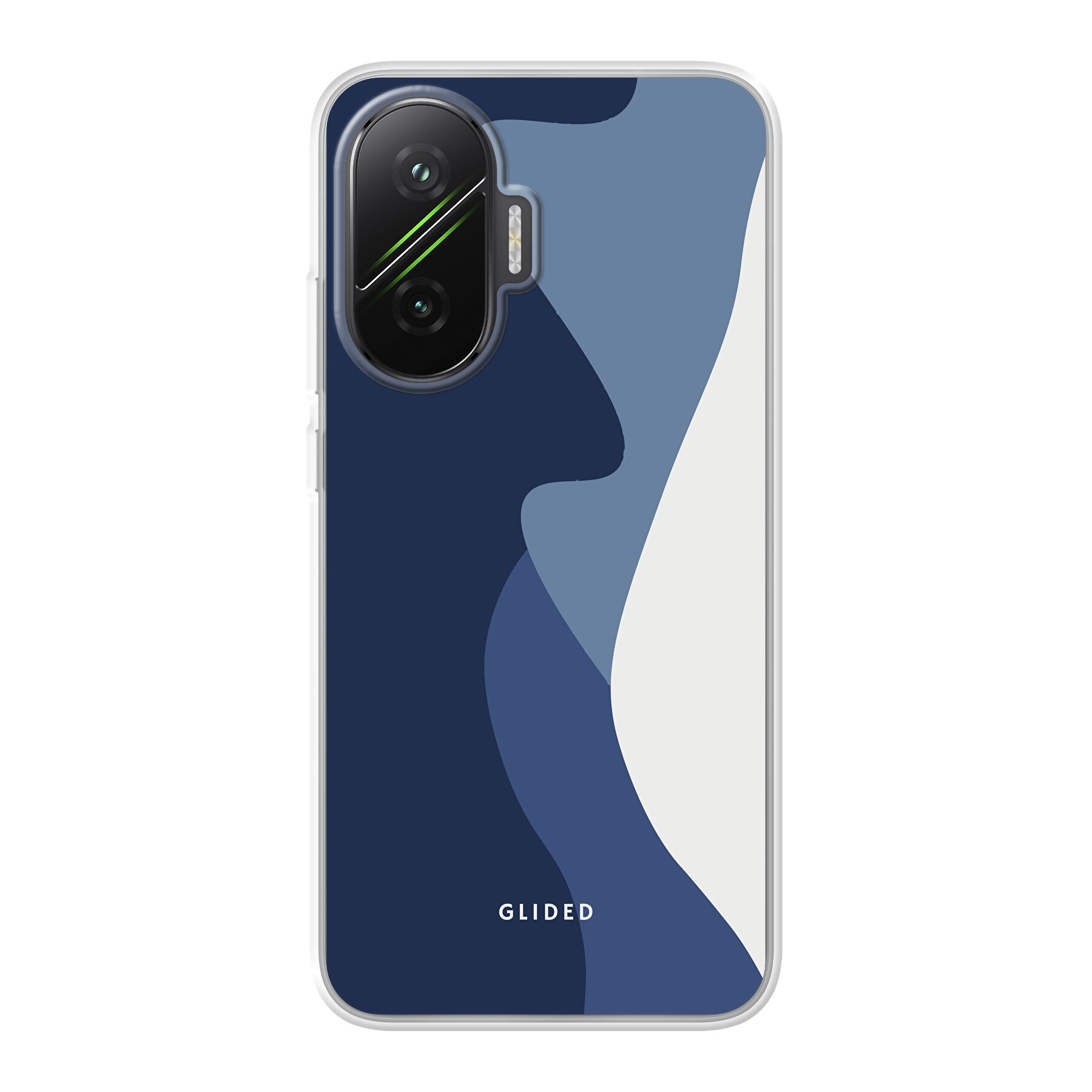 Produktbild Wave Dream - Xiaomi Poco F7 Handyhülle