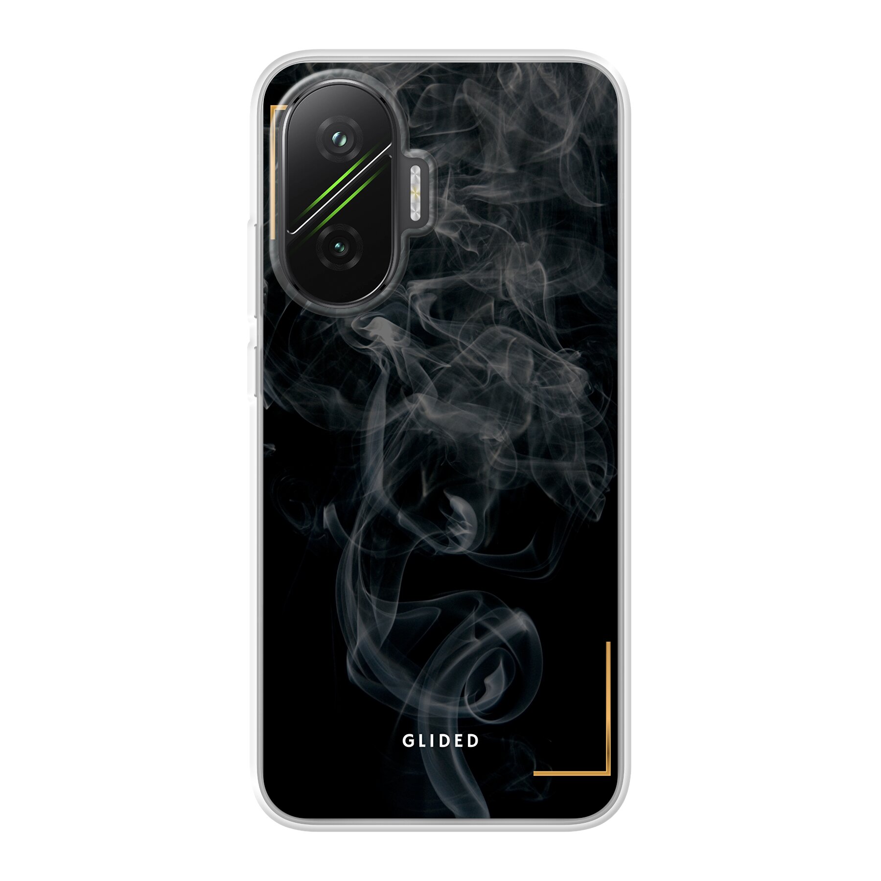 Produktbild Black Mystery - Xiaomi Poco F7 Handyhülle